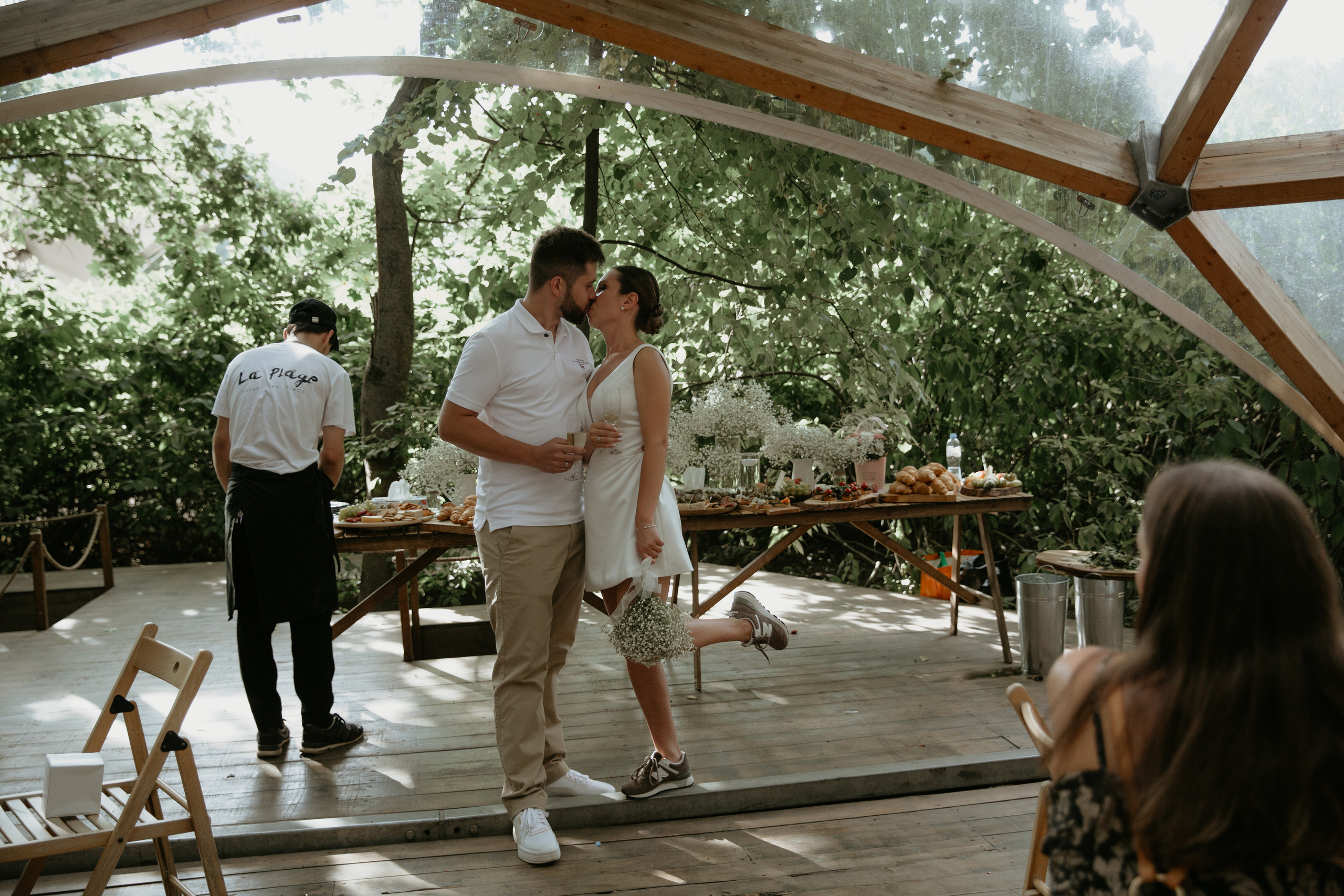 Так, как оно есть. Свадебный и семейный фотограф в Москве Julia Juice