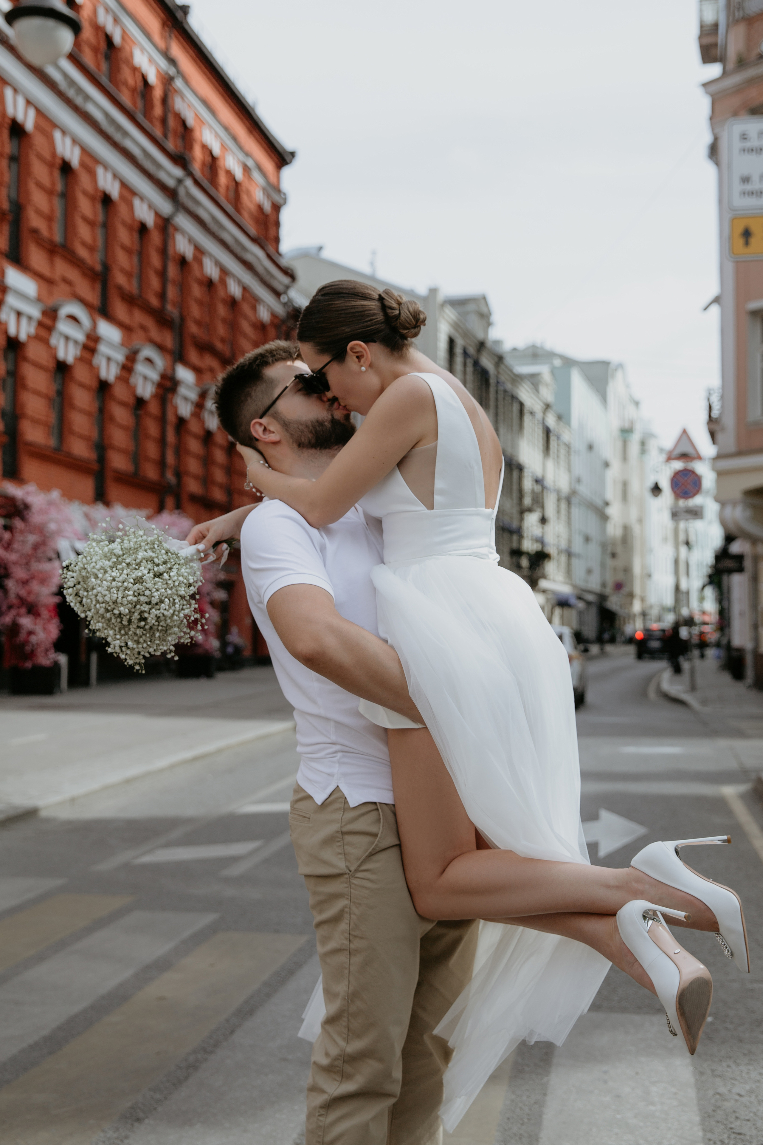 Так, как оно есть. Свадебный и семейный фотограф в Москве Julia Juice