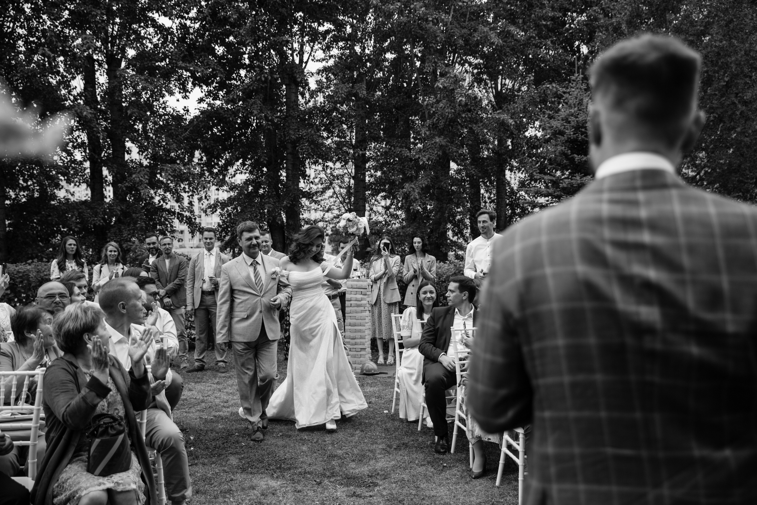 А я сяду в кабриолет, и уеду куда-нибудь. Свадебный и семейный фотограф в Москве Julia Juice