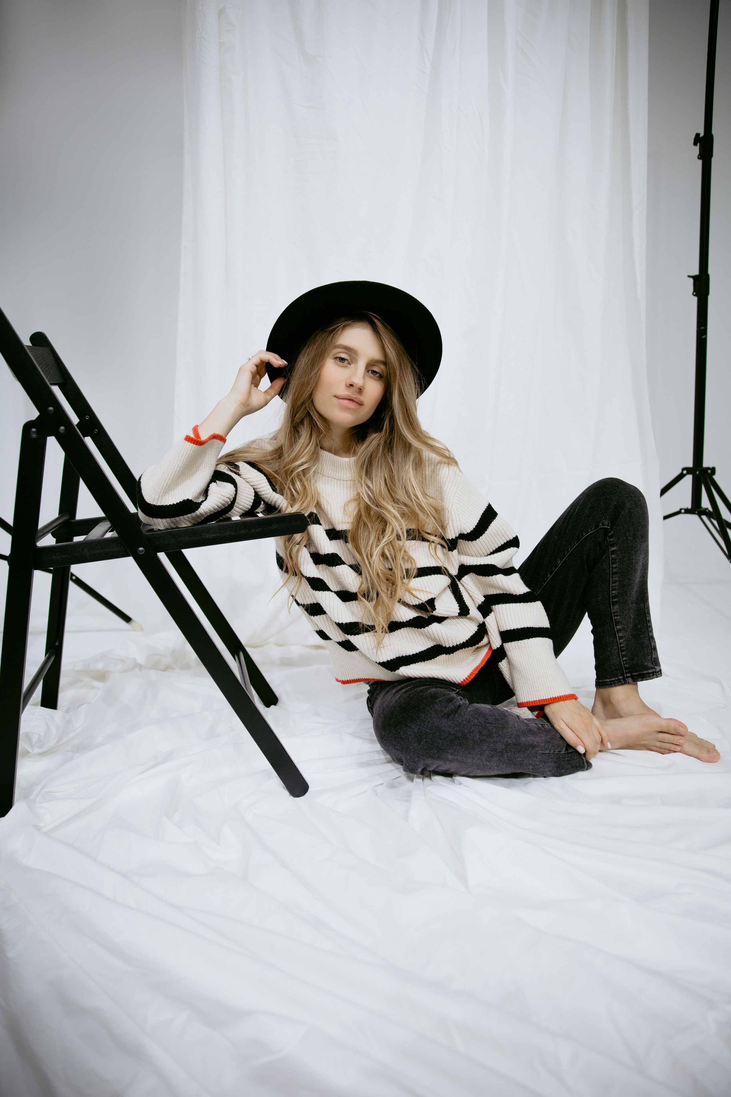 Нежность. Свадебный и семейный фотограф в Москве Julia Juice