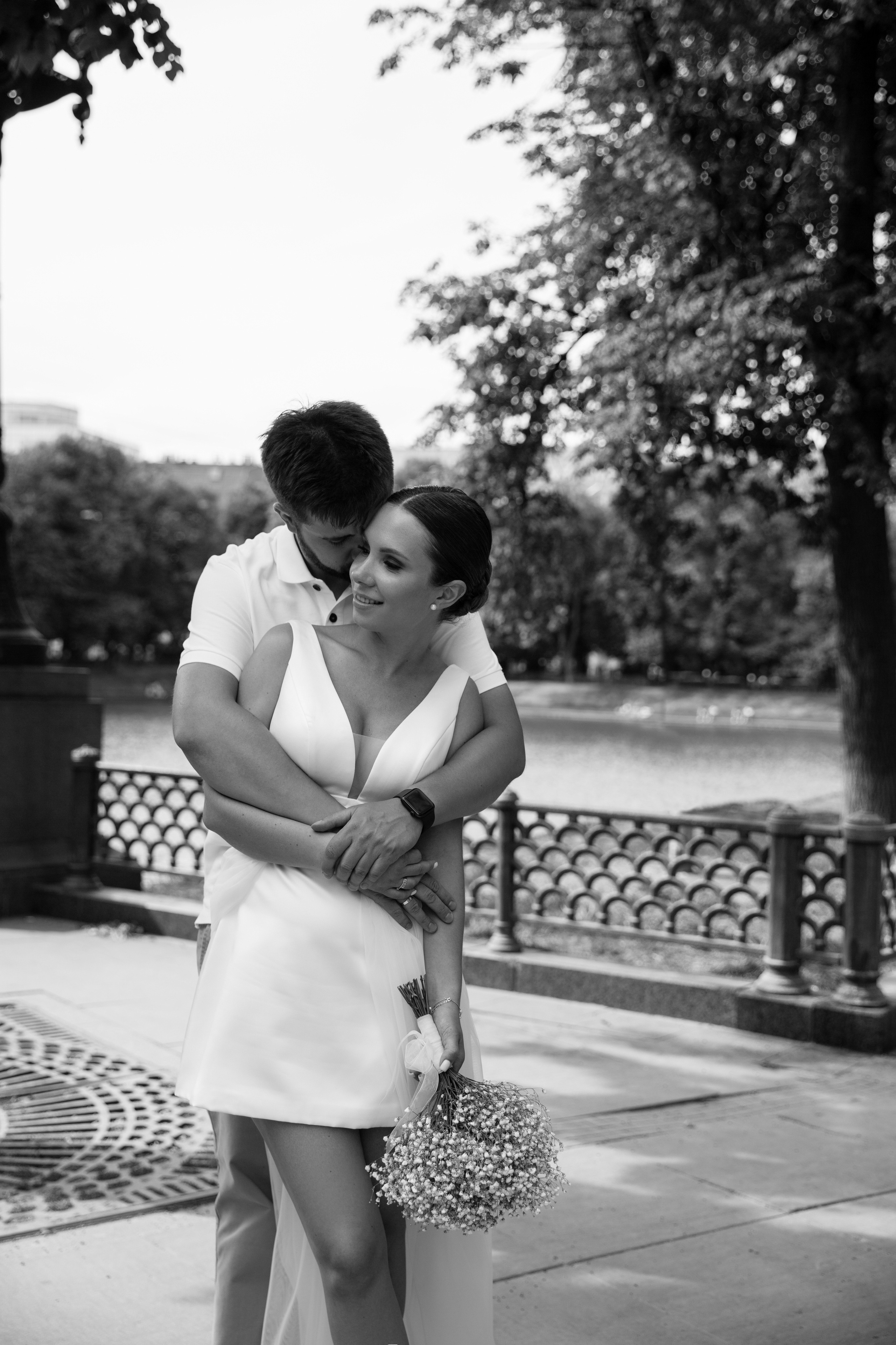 Так, как оно есть. Свадебный и семейный фотограф в Москве Julia Juice