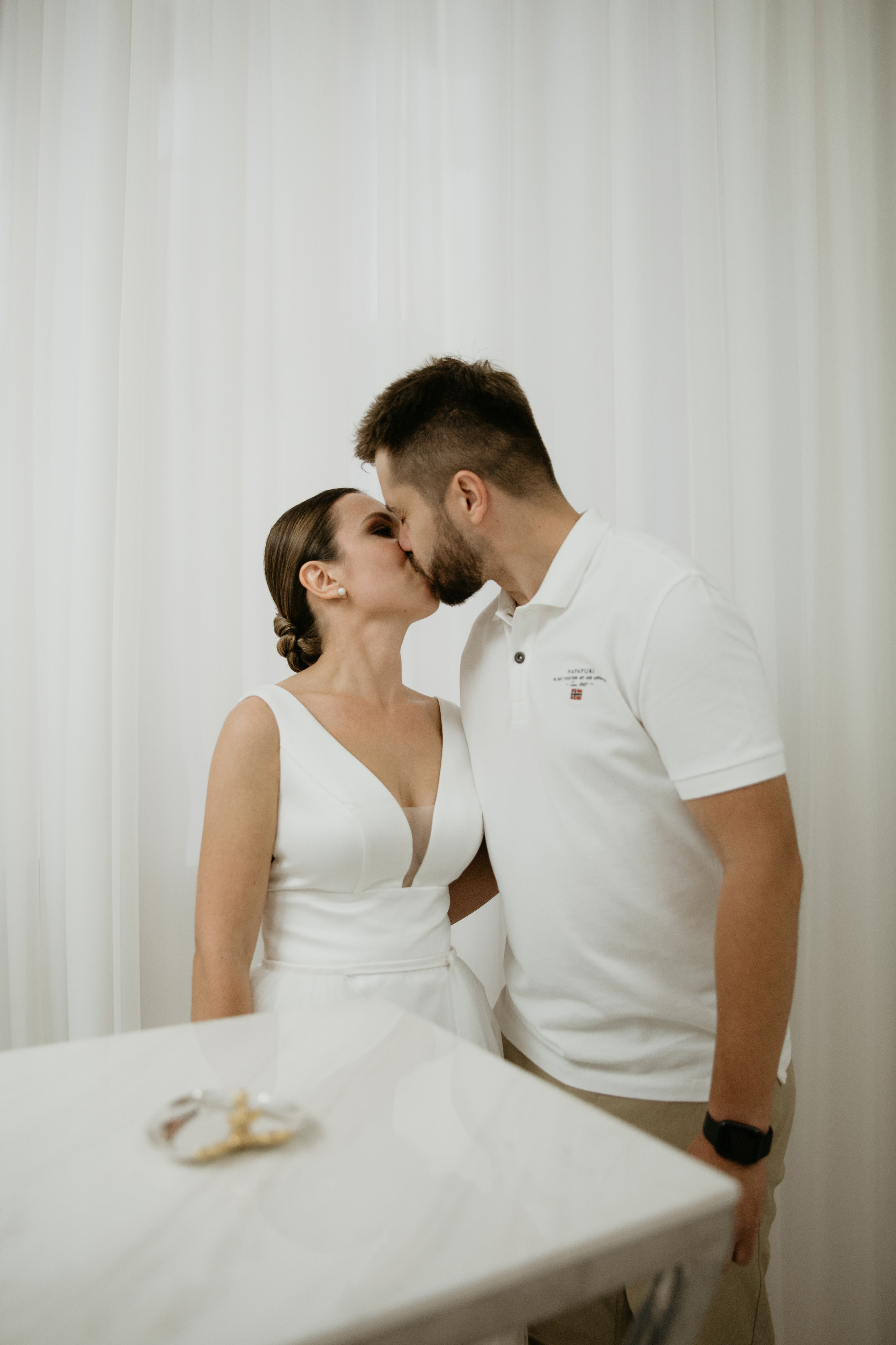 Так, как оно есть. Свадебный и семейный фотограф в Москве Julia Juice