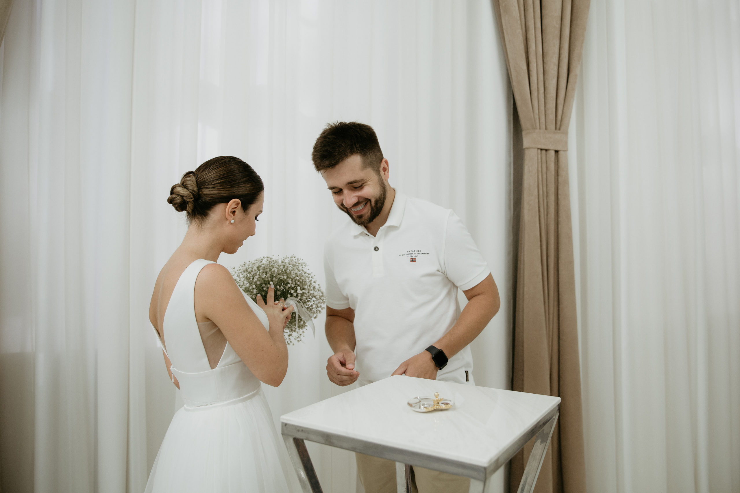 Так, как оно есть. Свадебный и семейный фотограф в Москве Julia Juice