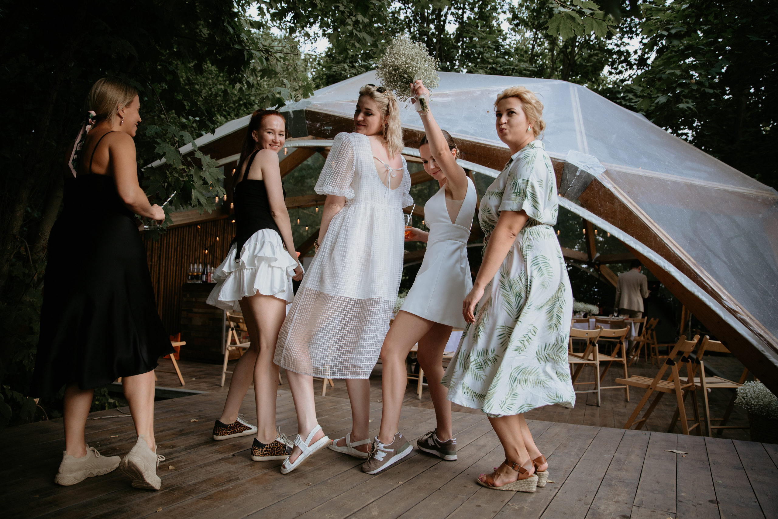 Так, как оно есть. Свадебный и семейный фотограф в Москве Julia Juice