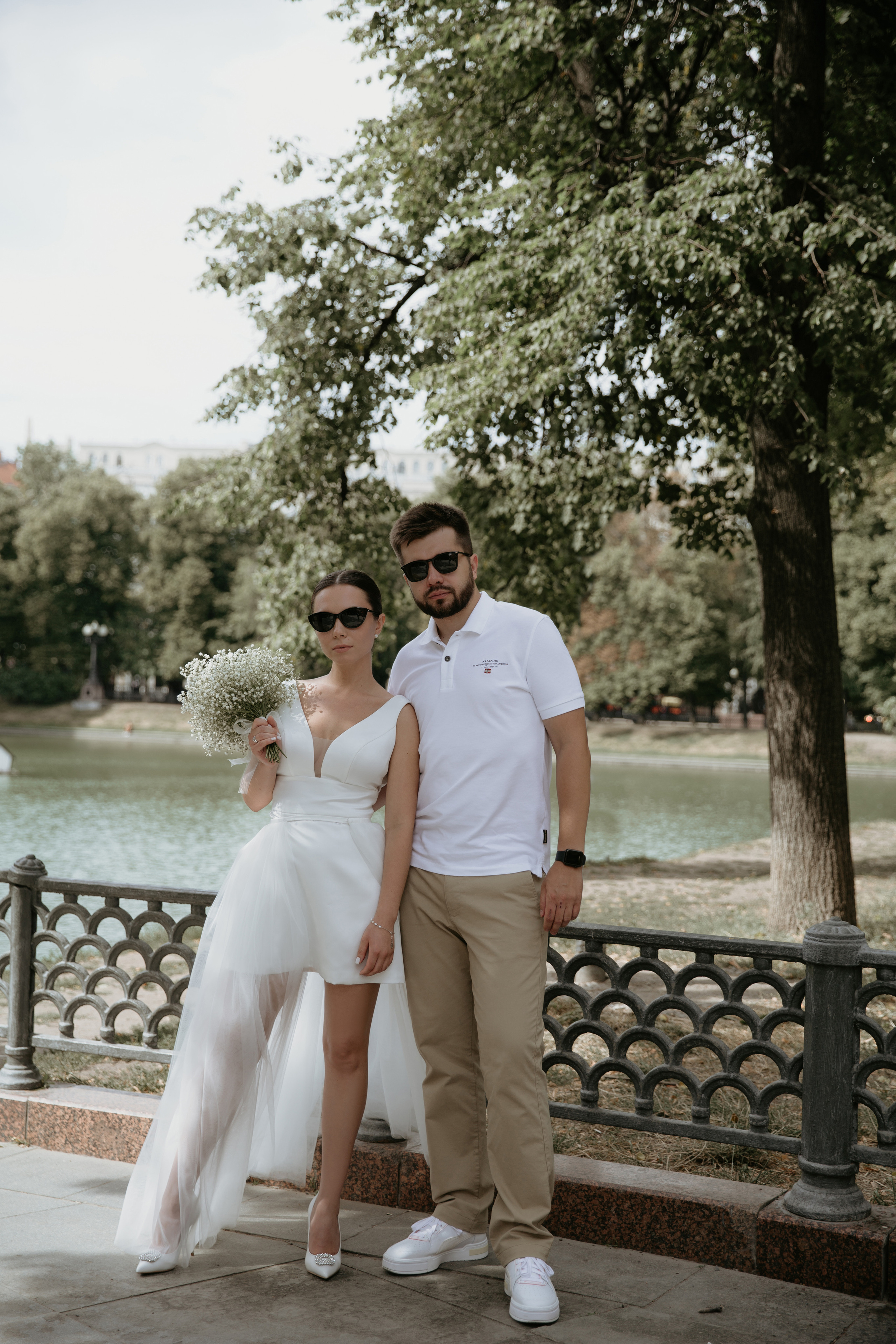 Так, как оно есть. Свадебный и семейный фотограф в Москве Julia Juice