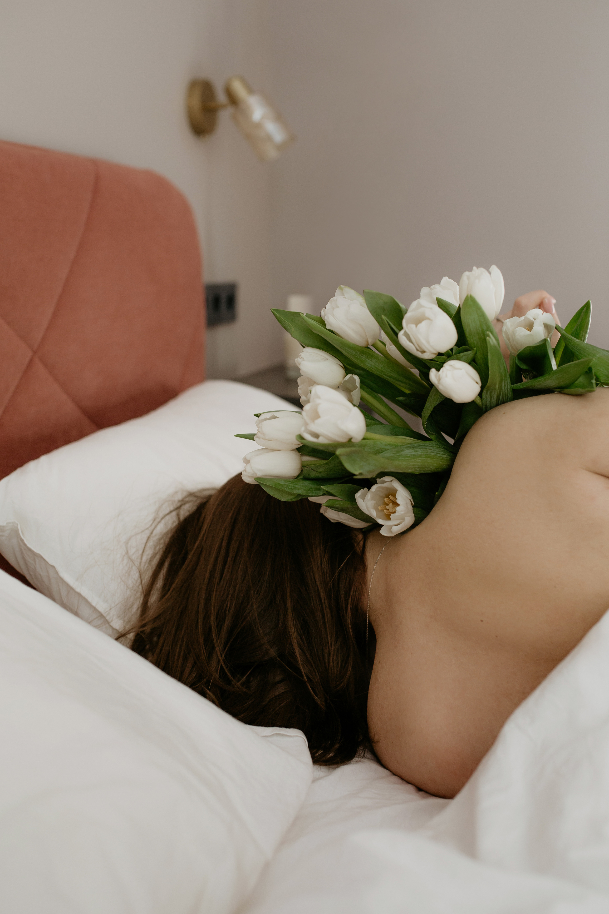 Весеннее настроение. Свадебный и семейный фотограф в Москве Julia Juice