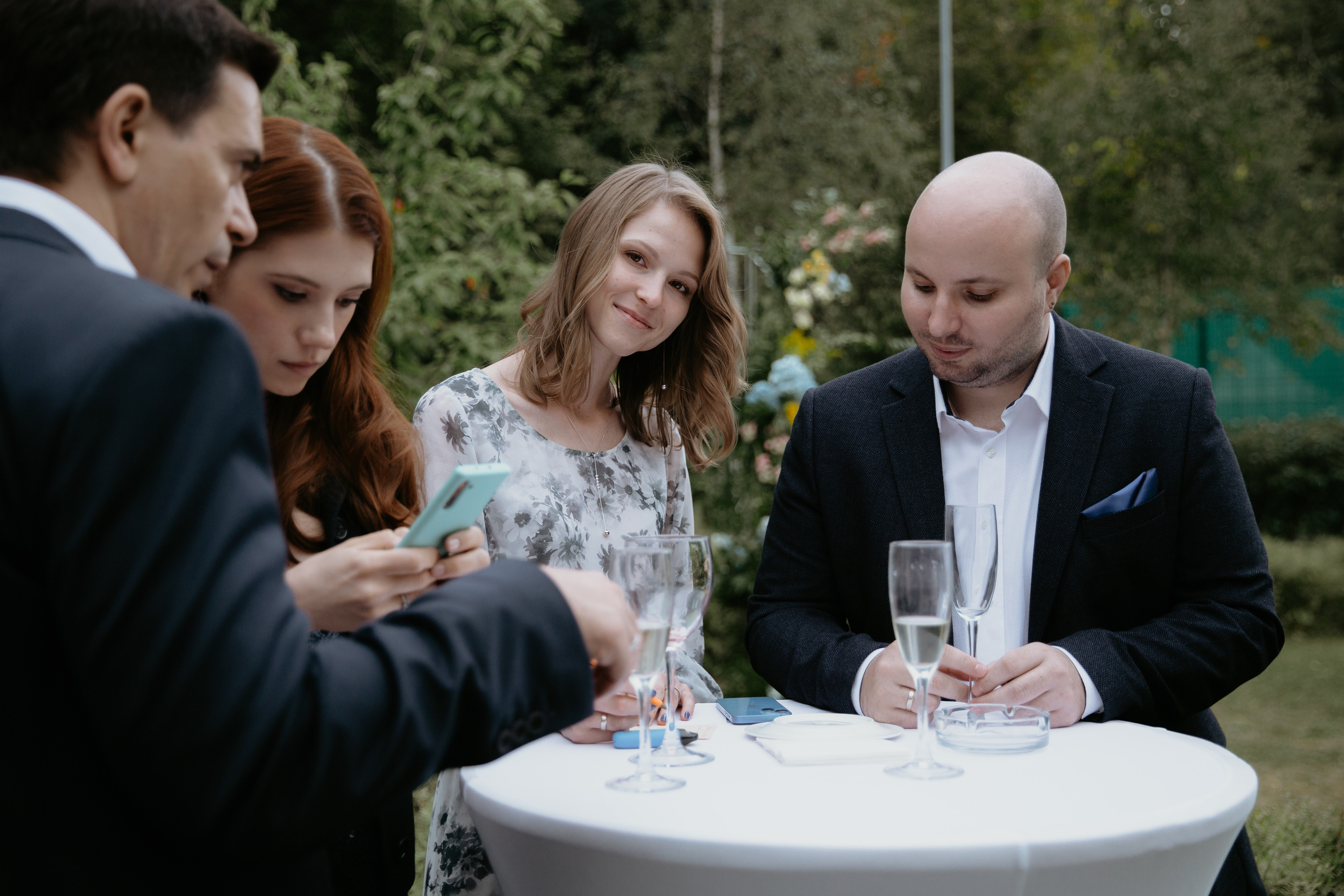 А я сяду в кабриолет, и уеду куда-нибудь. Свадебный и семейный фотограф в Москве Julia Juice