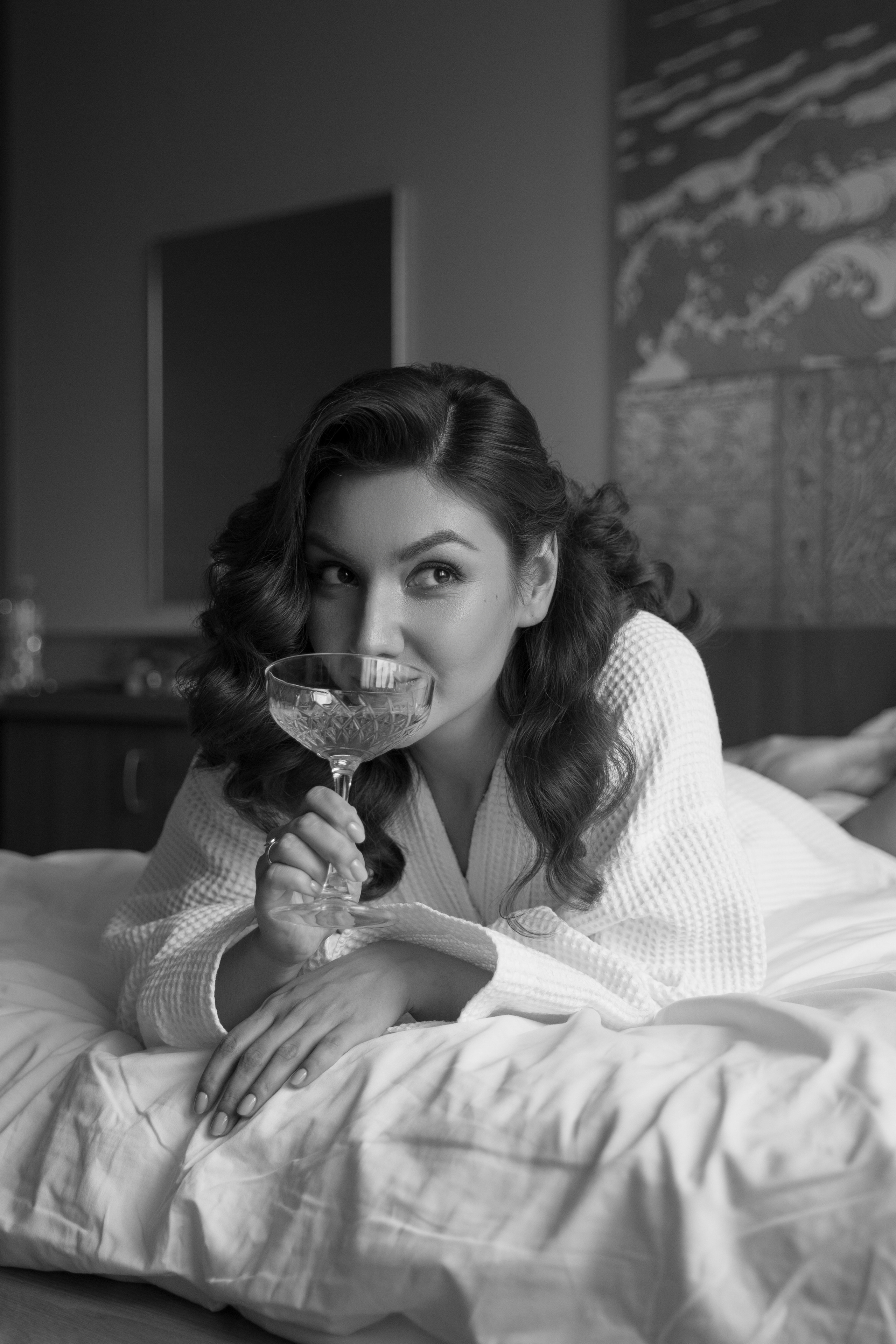 А я сяду в кабриолет, и уеду куда-нибудь. Свадебный и семейный фотограф в Москве Julia Juice