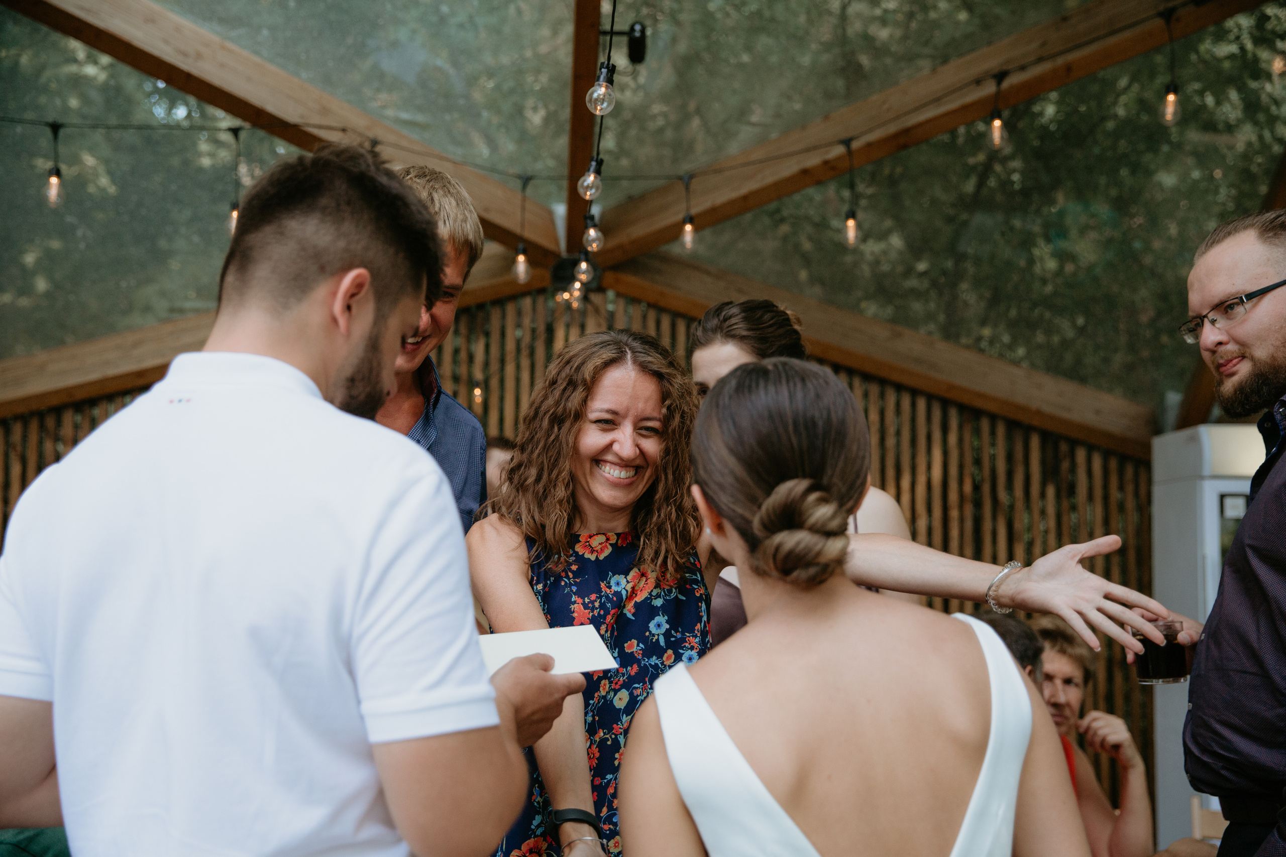 Так, как оно есть. Свадебный и семейный фотограф в Москве Julia Juice