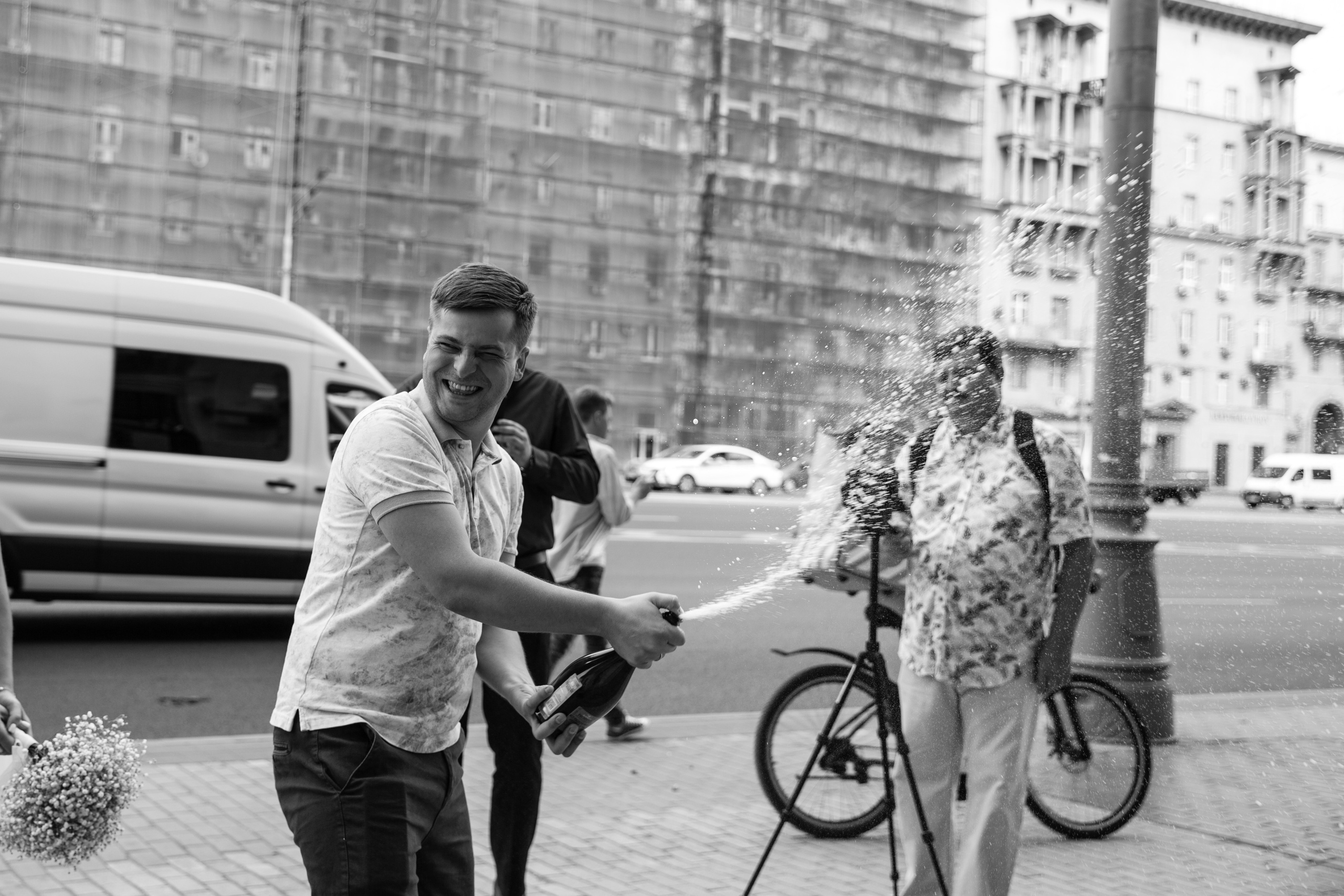 Так, как оно есть. Свадебный и семейный фотограф в Москве Julia Juice