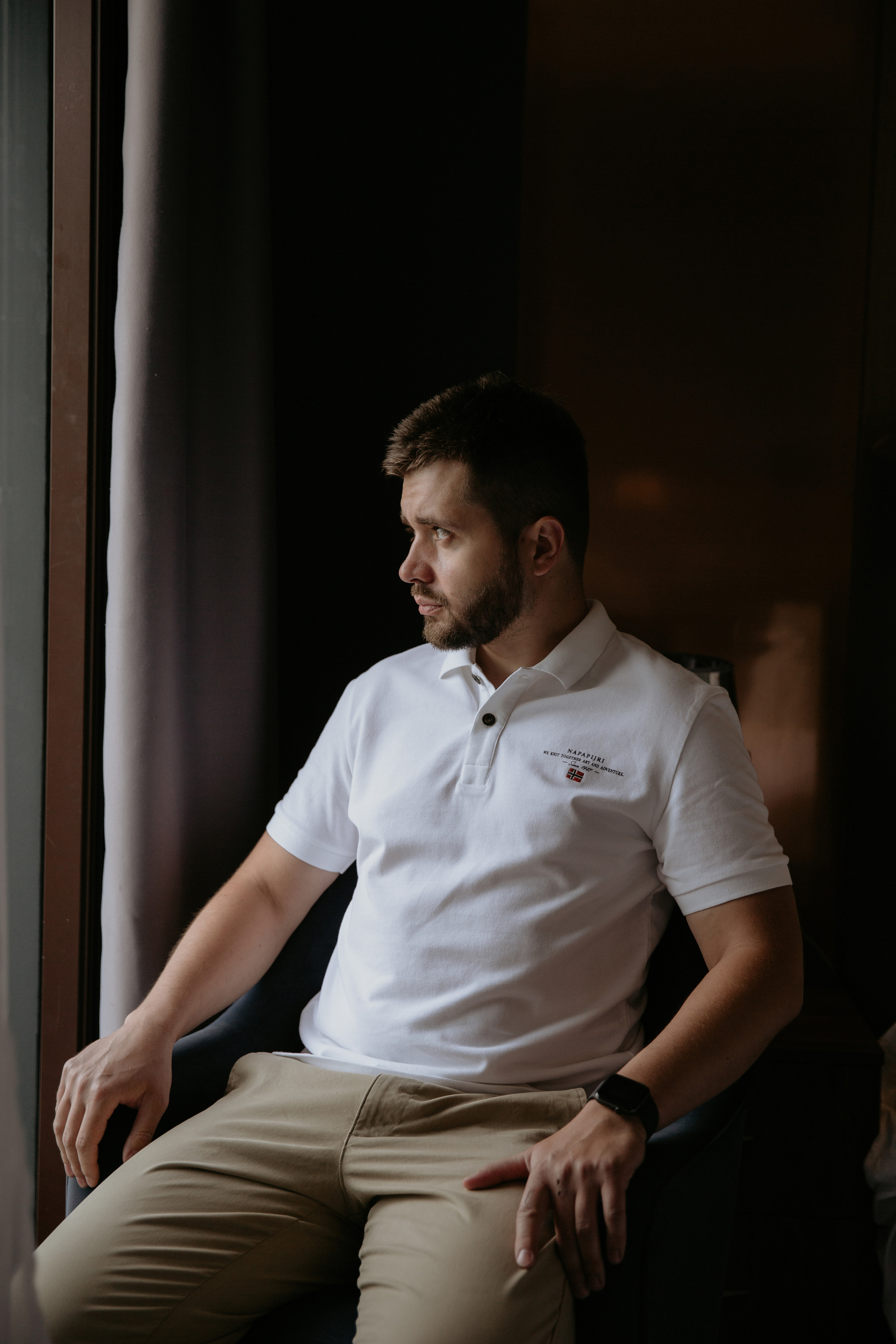 Так, как оно есть. Свадебный и семейный фотограф в Москве Julia Juice