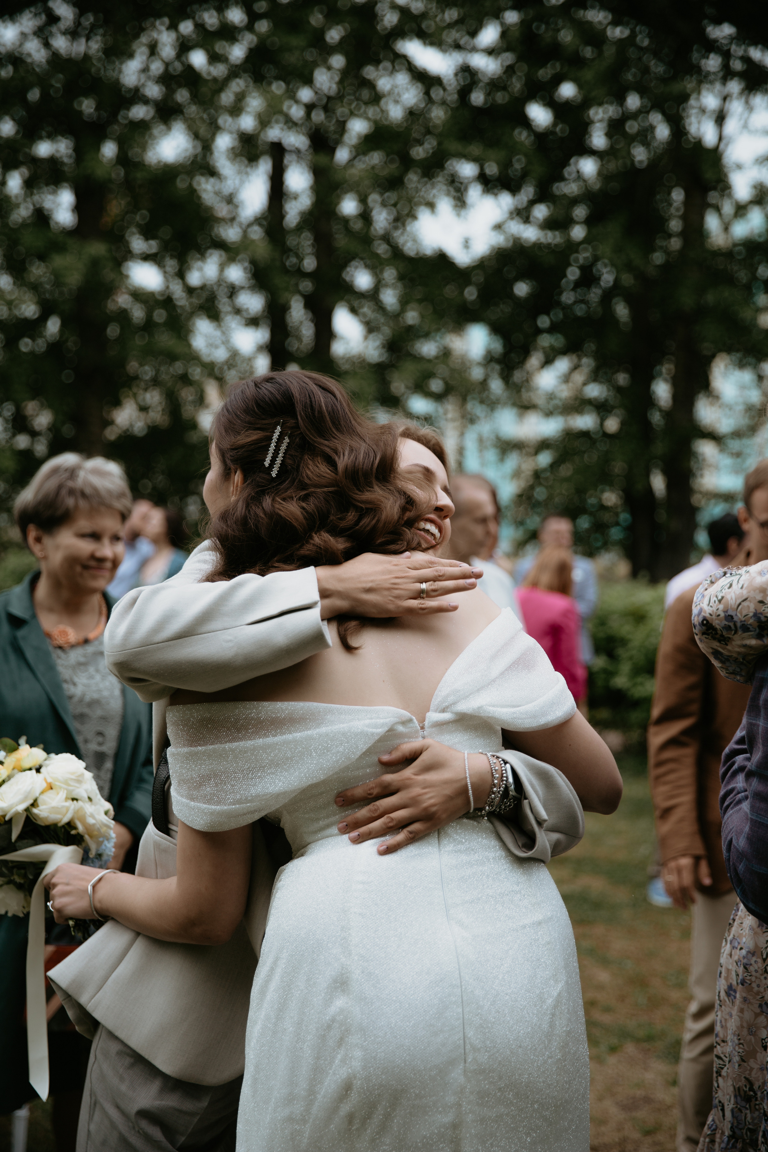 А я сяду в кабриолет, и уеду куда-нибудь. Свадебный и семейный фотограф в Москве Julia Juice