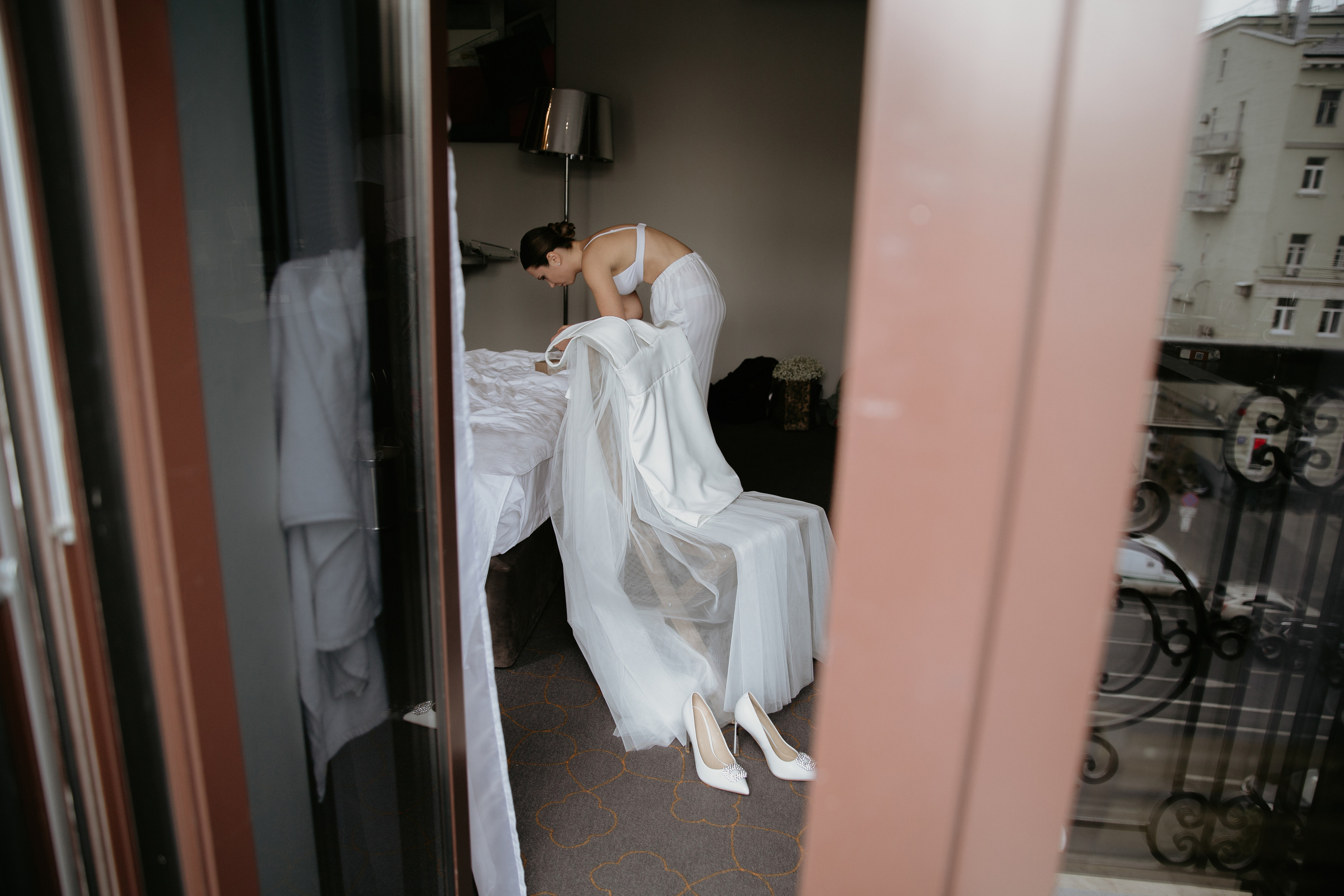 Так, как оно есть. Свадебный и семейный фотограф в Москве Julia Juice