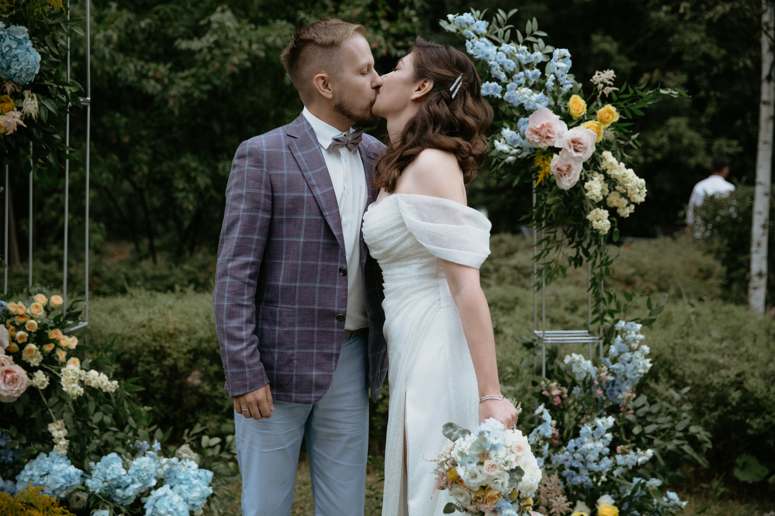 А я сяду в кабриолет, и уеду куда-нибудь. Свадебный и семейный фотограф в Москве Julia Juice