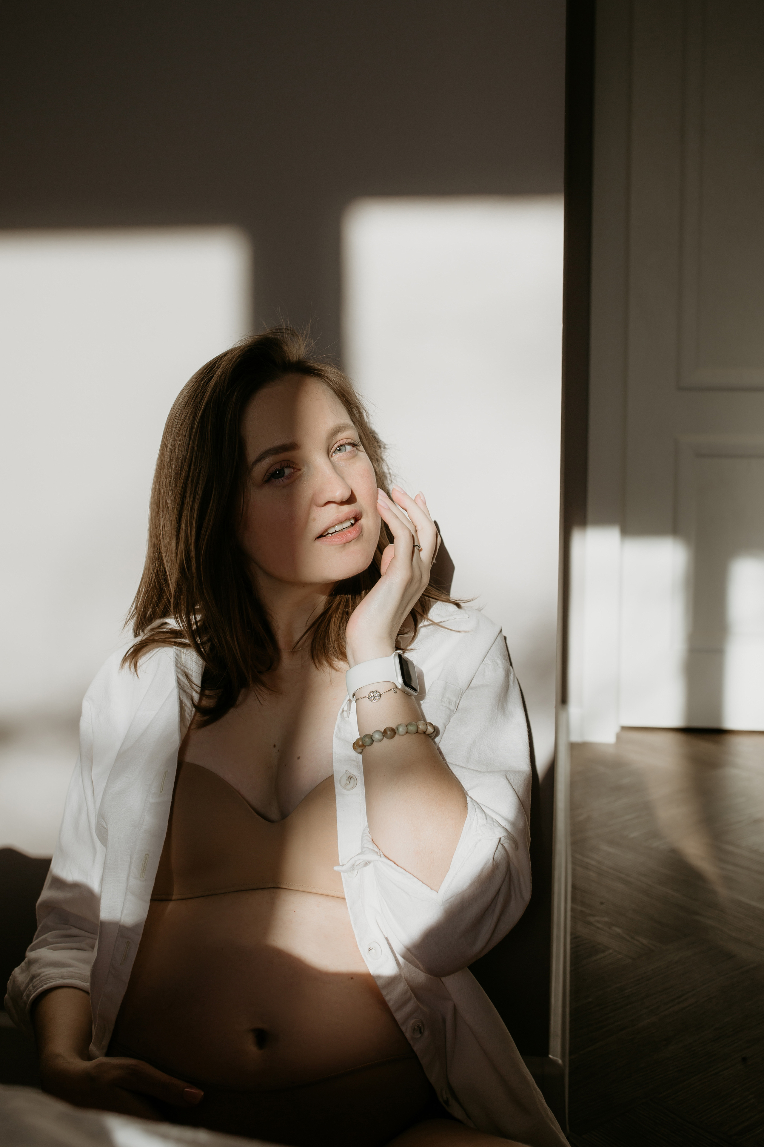 Весеннее настроение. Свадебный и семейный фотограф в Москве Julia Juice