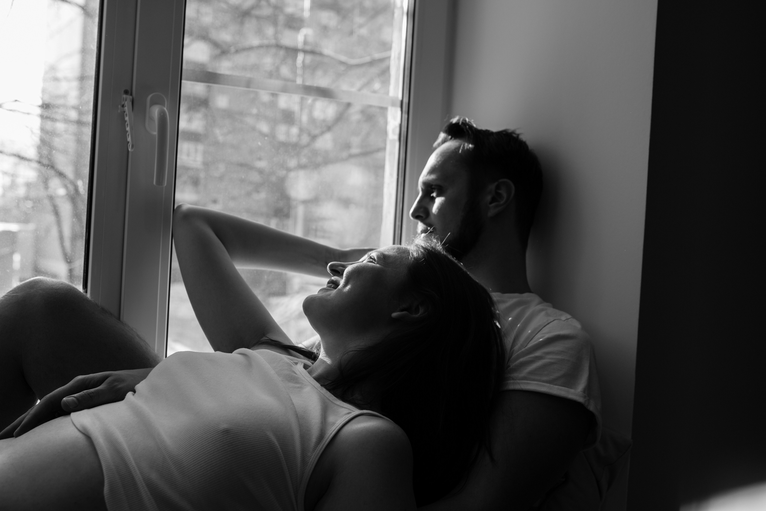 Весеннее настроение. Свадебный и семейный фотограф в Москве Julia Juice