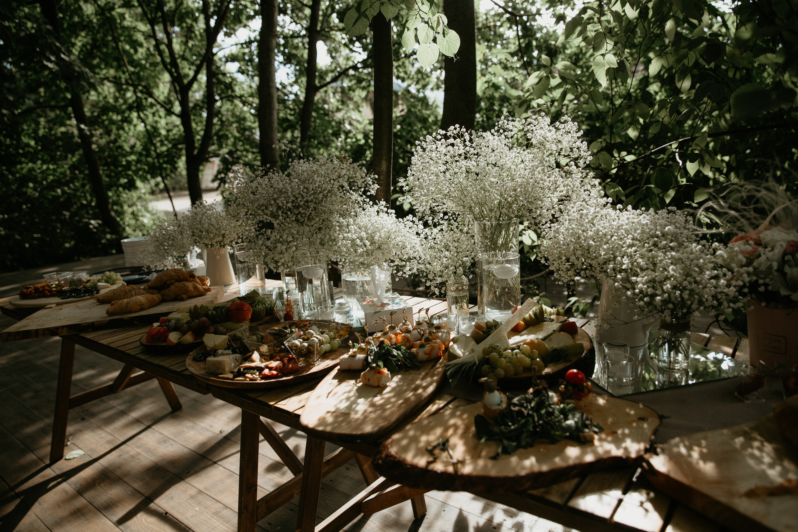 Так, как оно есть. Свадебный и семейный фотограф в Москве Julia Juice