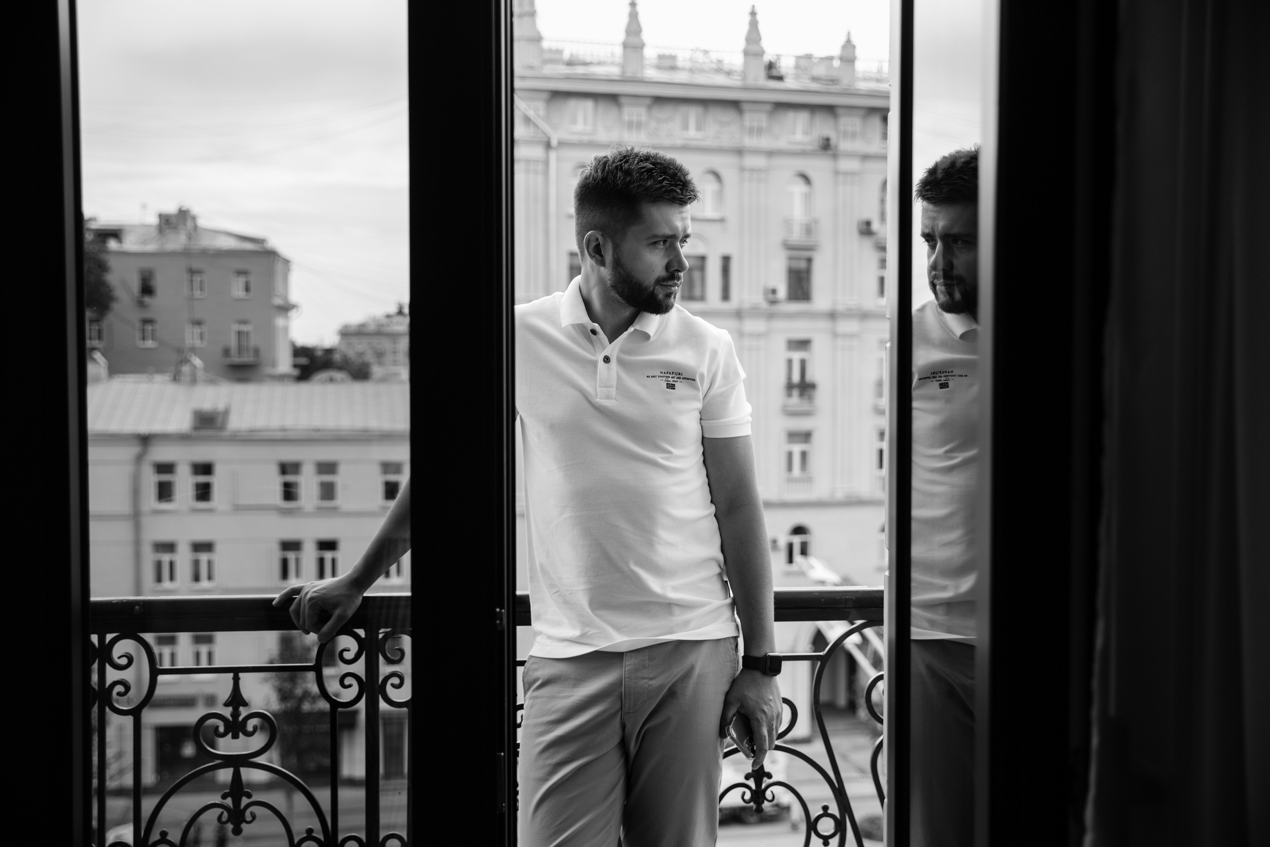 Так, как оно есть. Свадебный и семейный фотограф в Москве Julia Juice