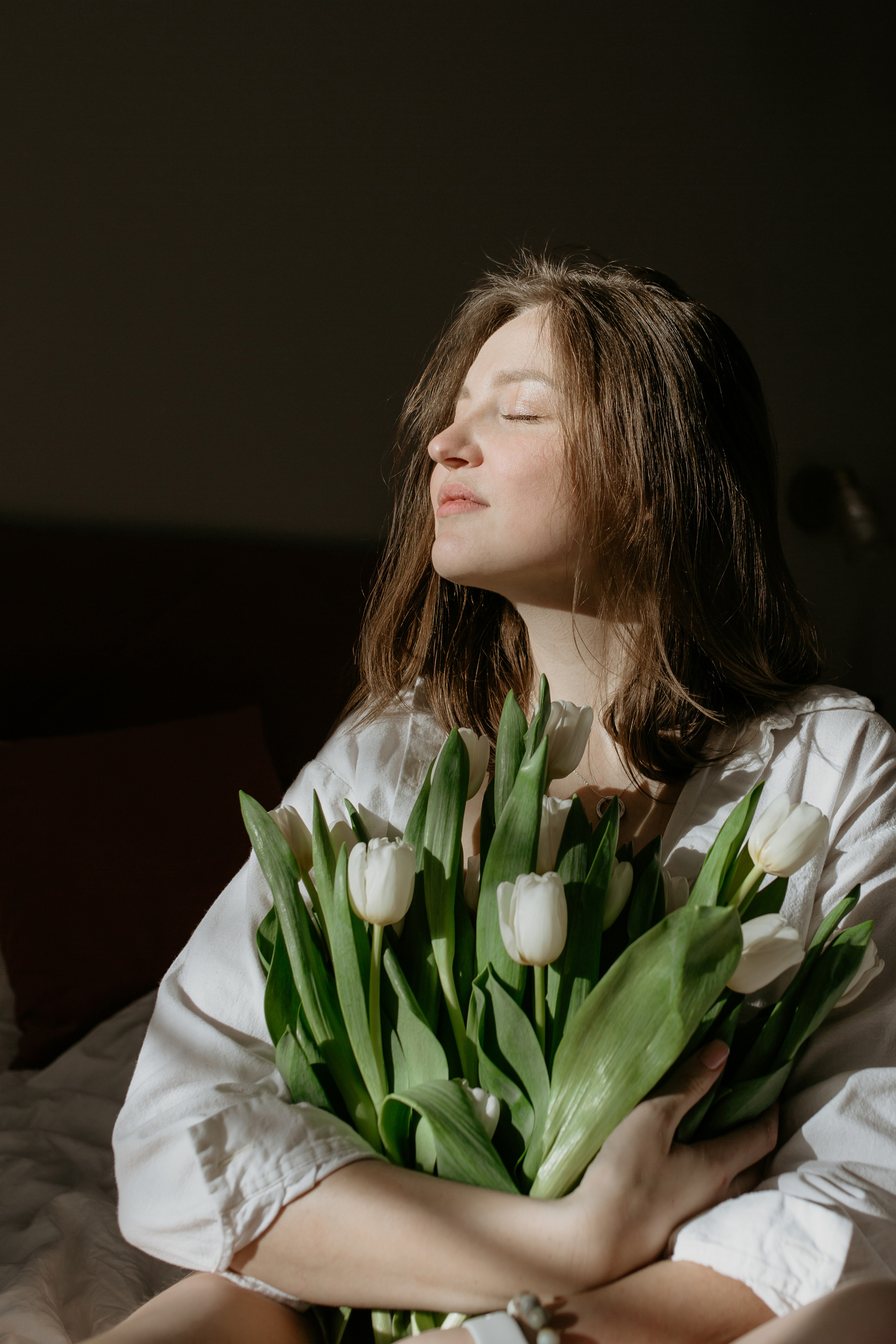 Весеннее настроение. Свадебный и семейный фотограф в Москве Julia Juice