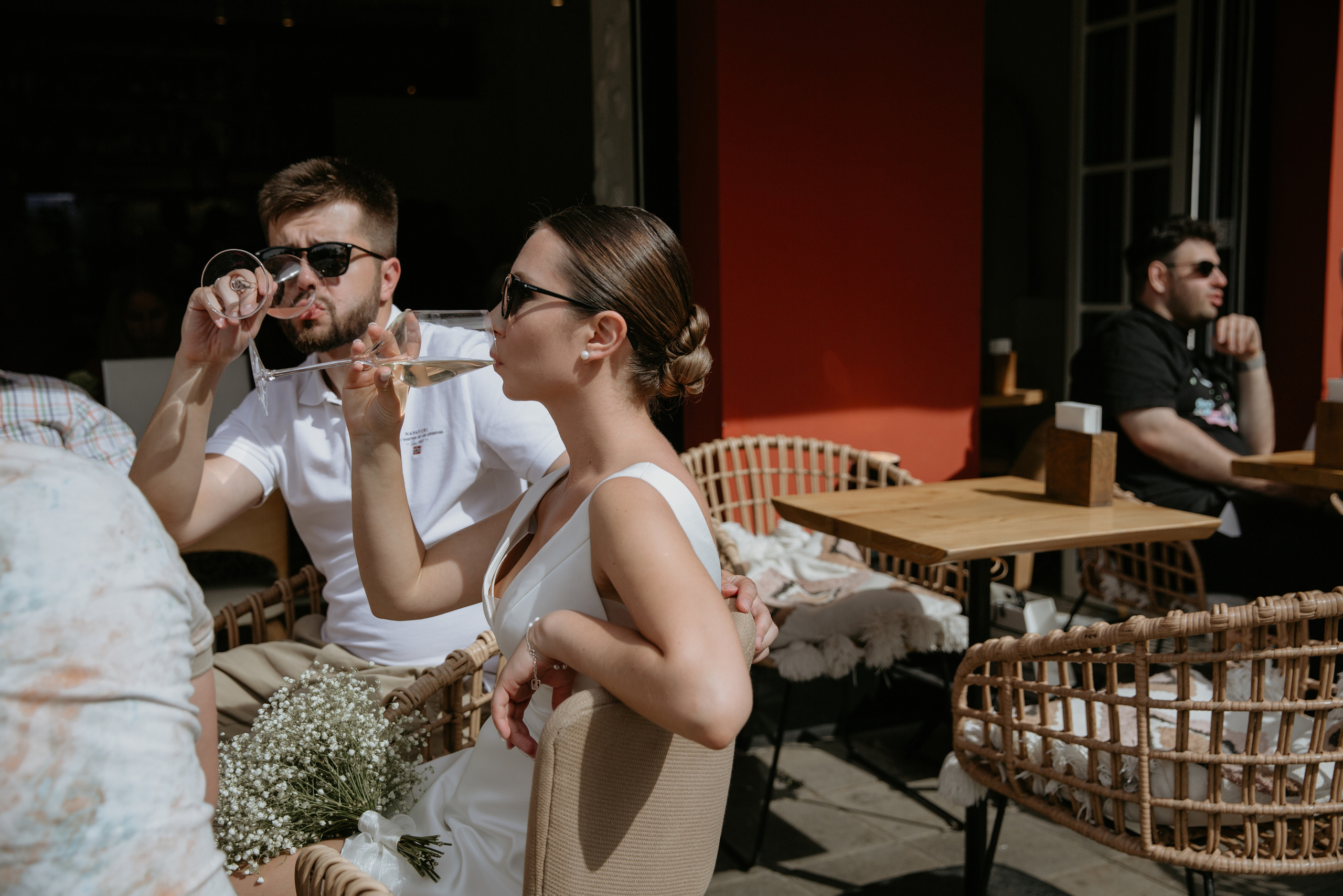 Так, как оно есть. Свадебный и семейный фотограф в Москве Julia Juice