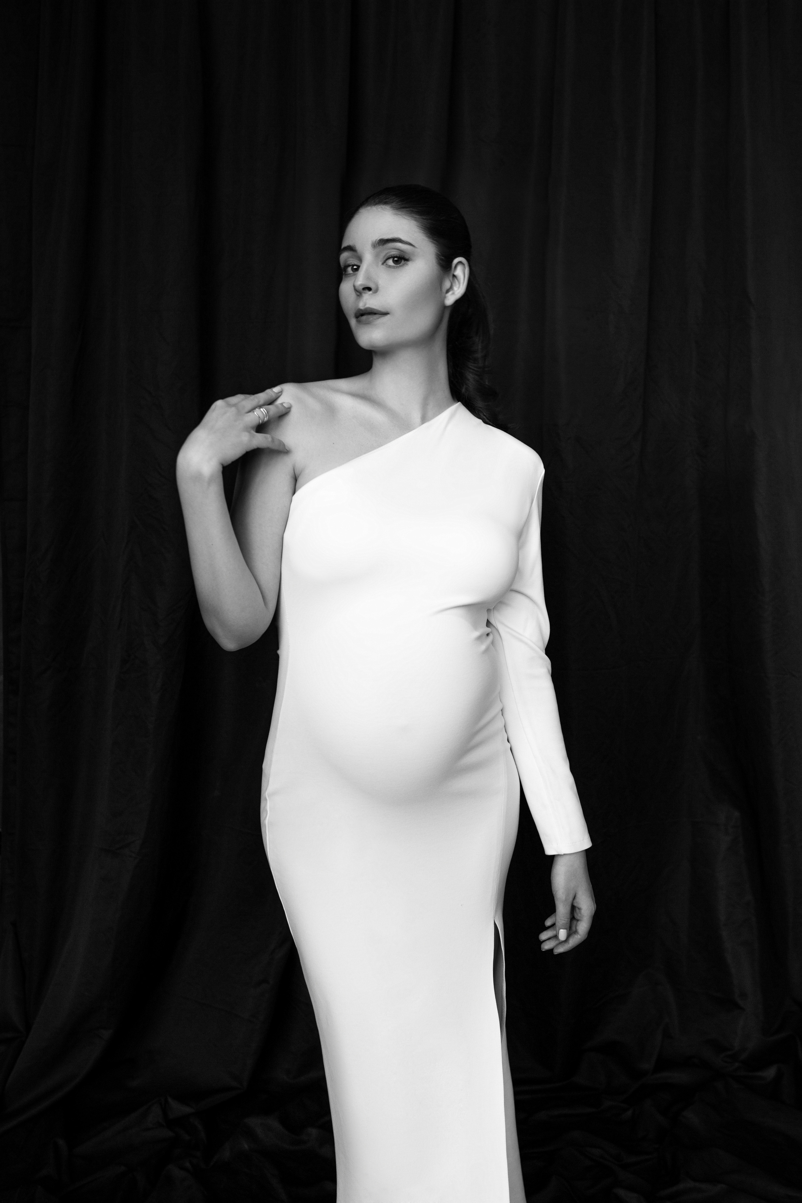 Черное-Белое. Свадебный и семейный фотограф в Москве Julia Juice