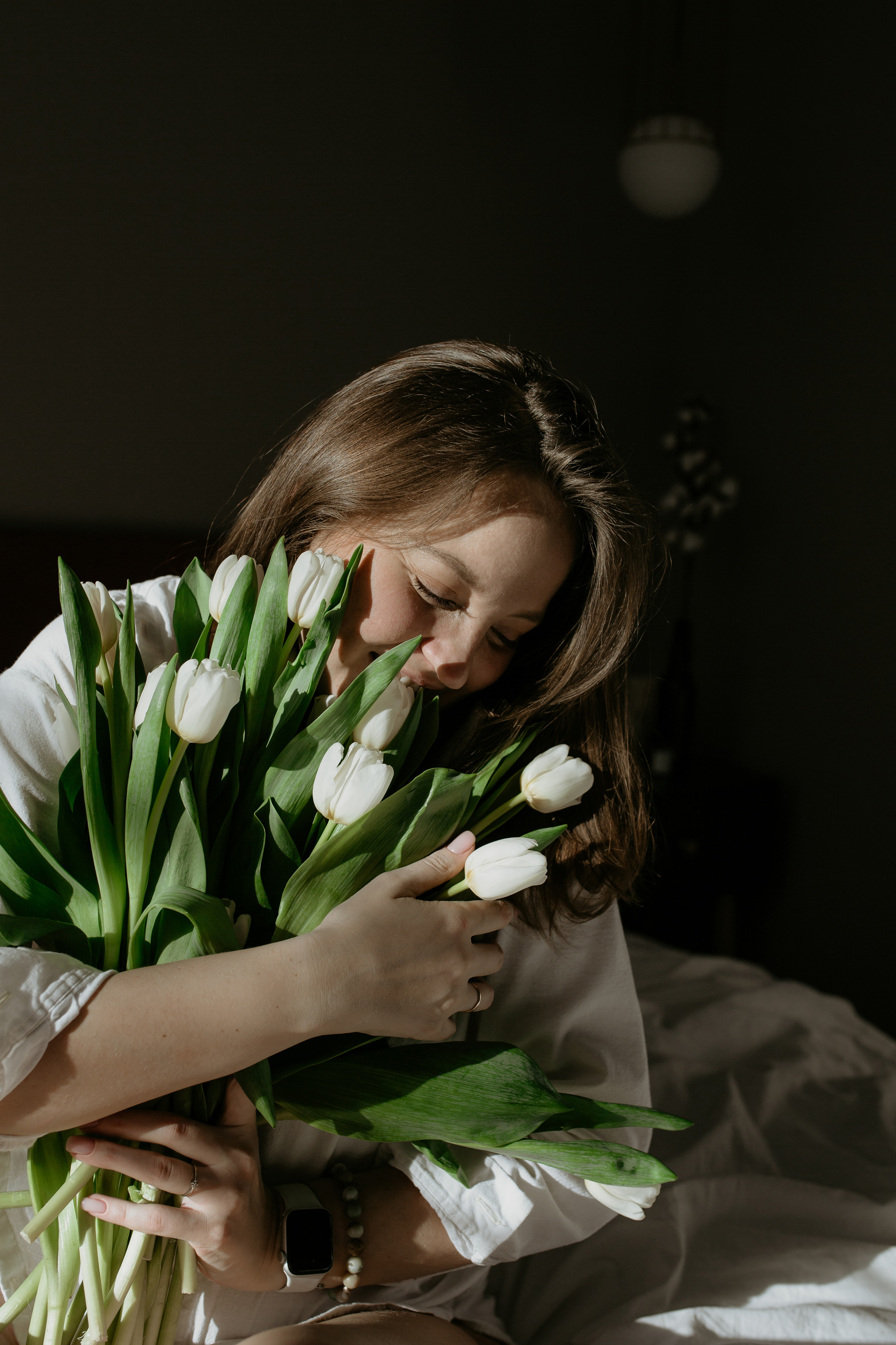 Весеннее настроение. Свадебный и семейный фотограф в Москве Julia Juice