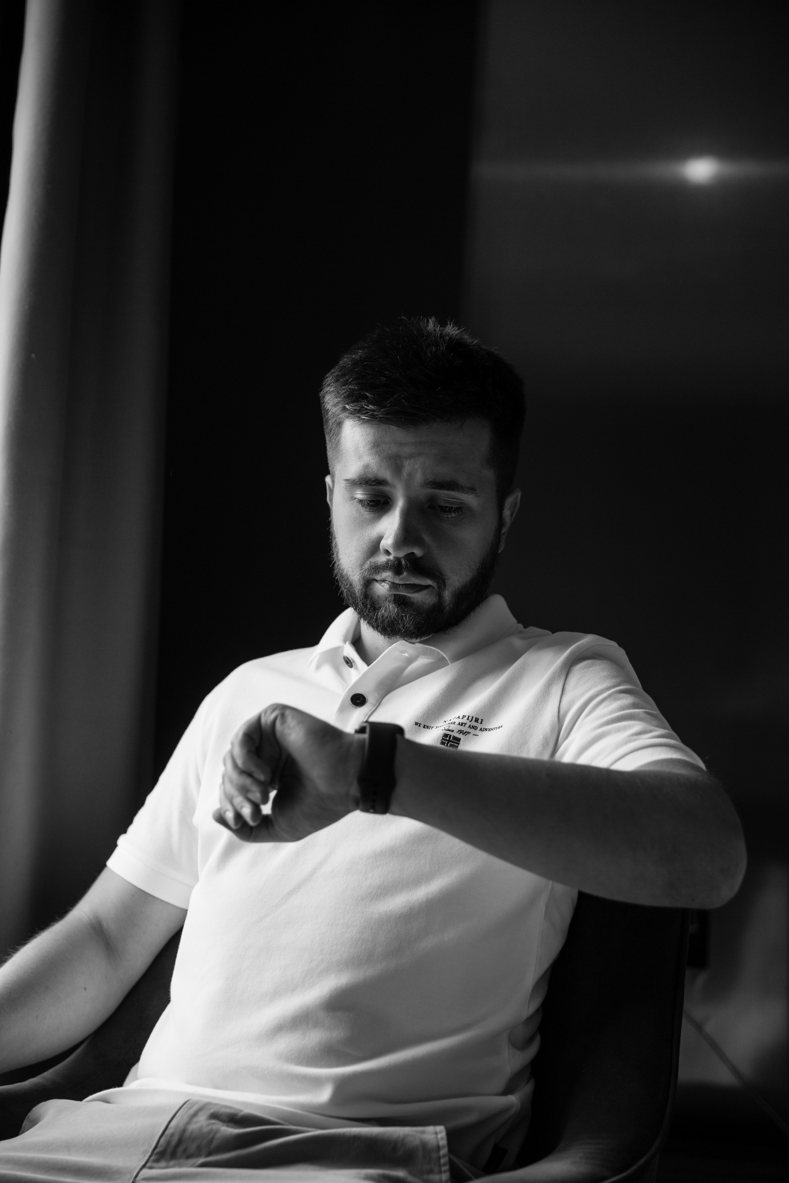 Так, как оно есть. Свадебный и семейный фотограф в Москве Julia Juice