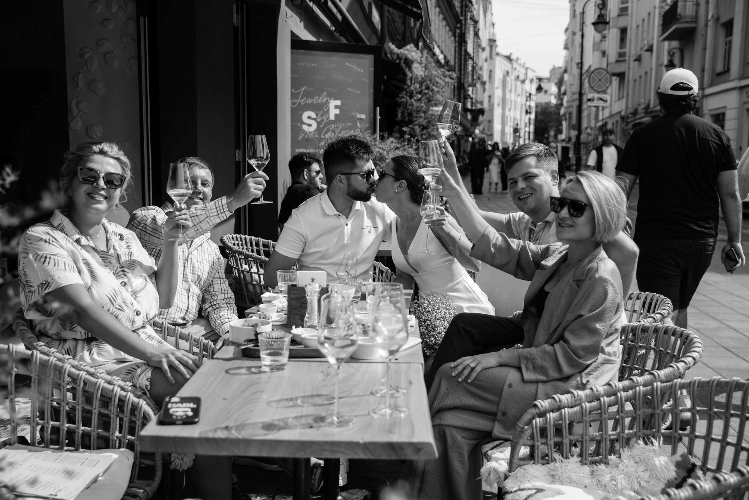 Так, как оно есть. Свадебный и семейный фотограф в Москве Julia Juice