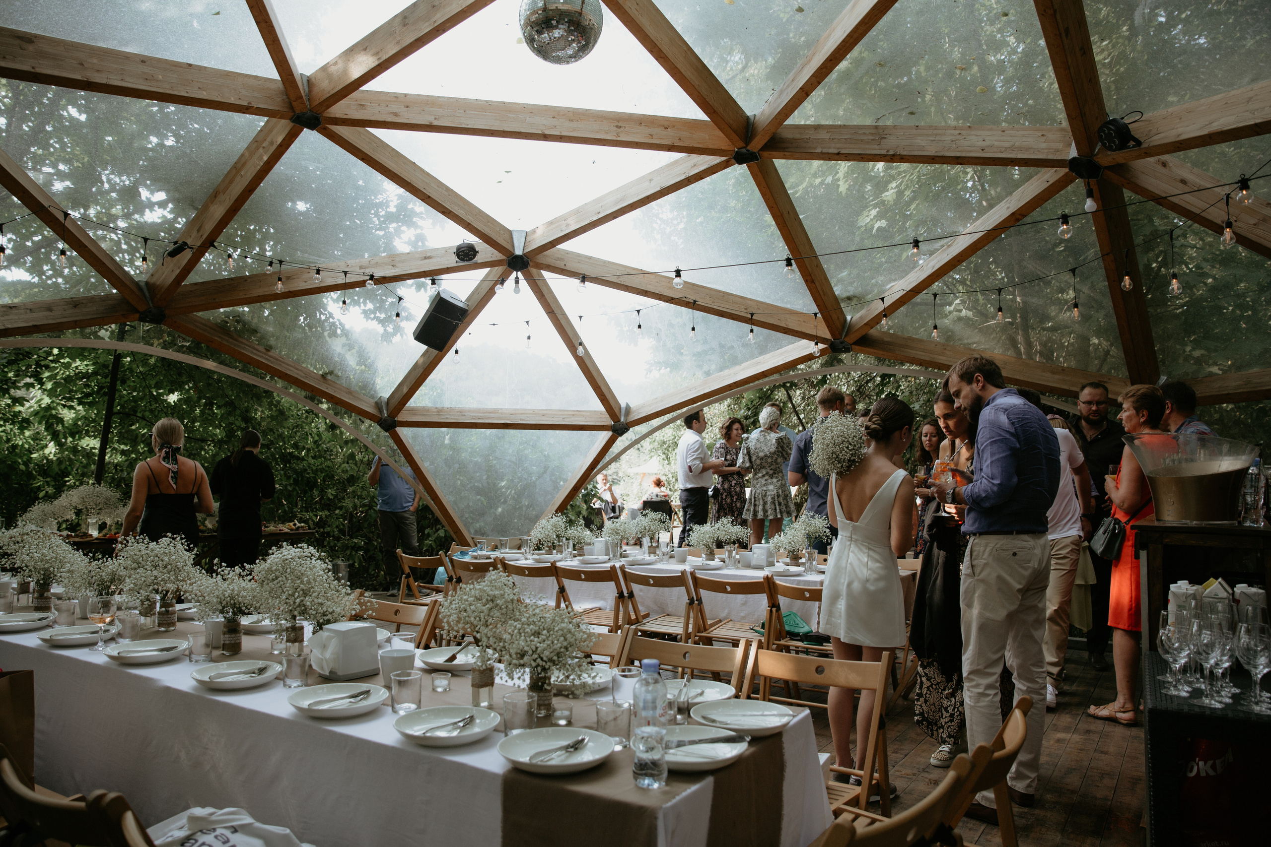 Так, как оно есть. Свадебный и семейный фотограф в Москве Julia Juice