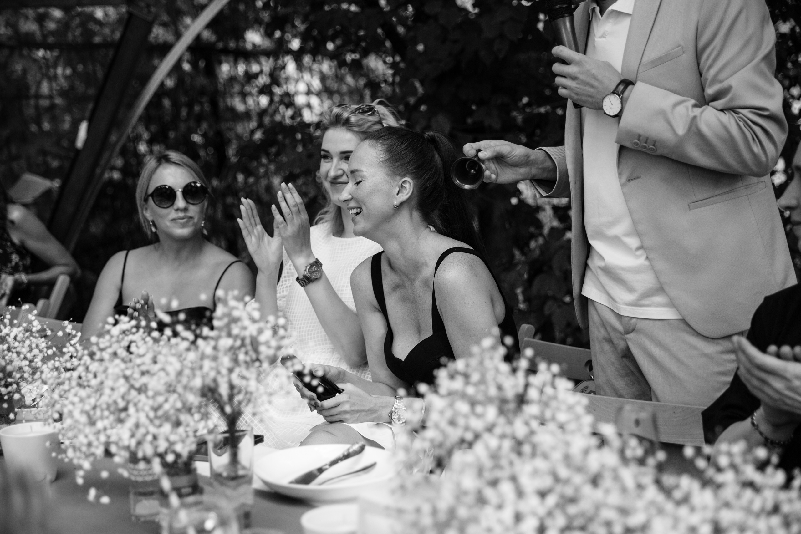 Так, как оно есть. Свадебный и семейный фотограф в Москве Julia Juice