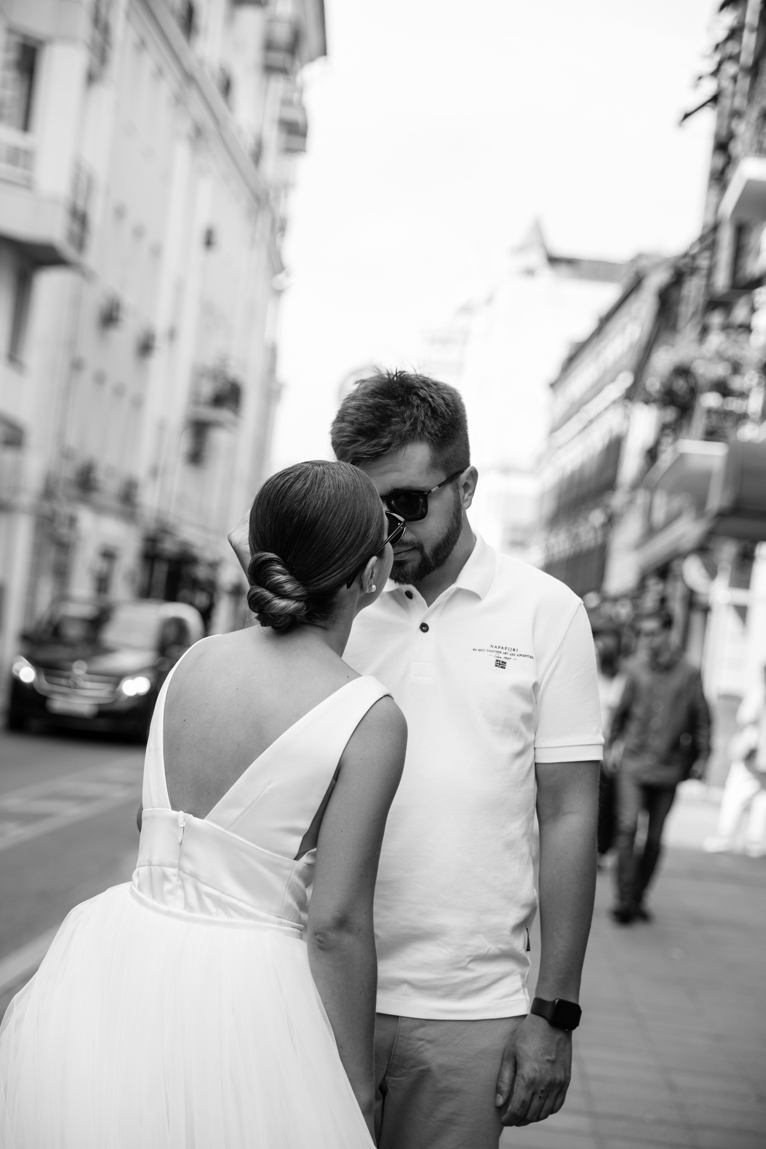 Так, как оно есть. Свадебный и семейный фотограф в Москве Julia Juice