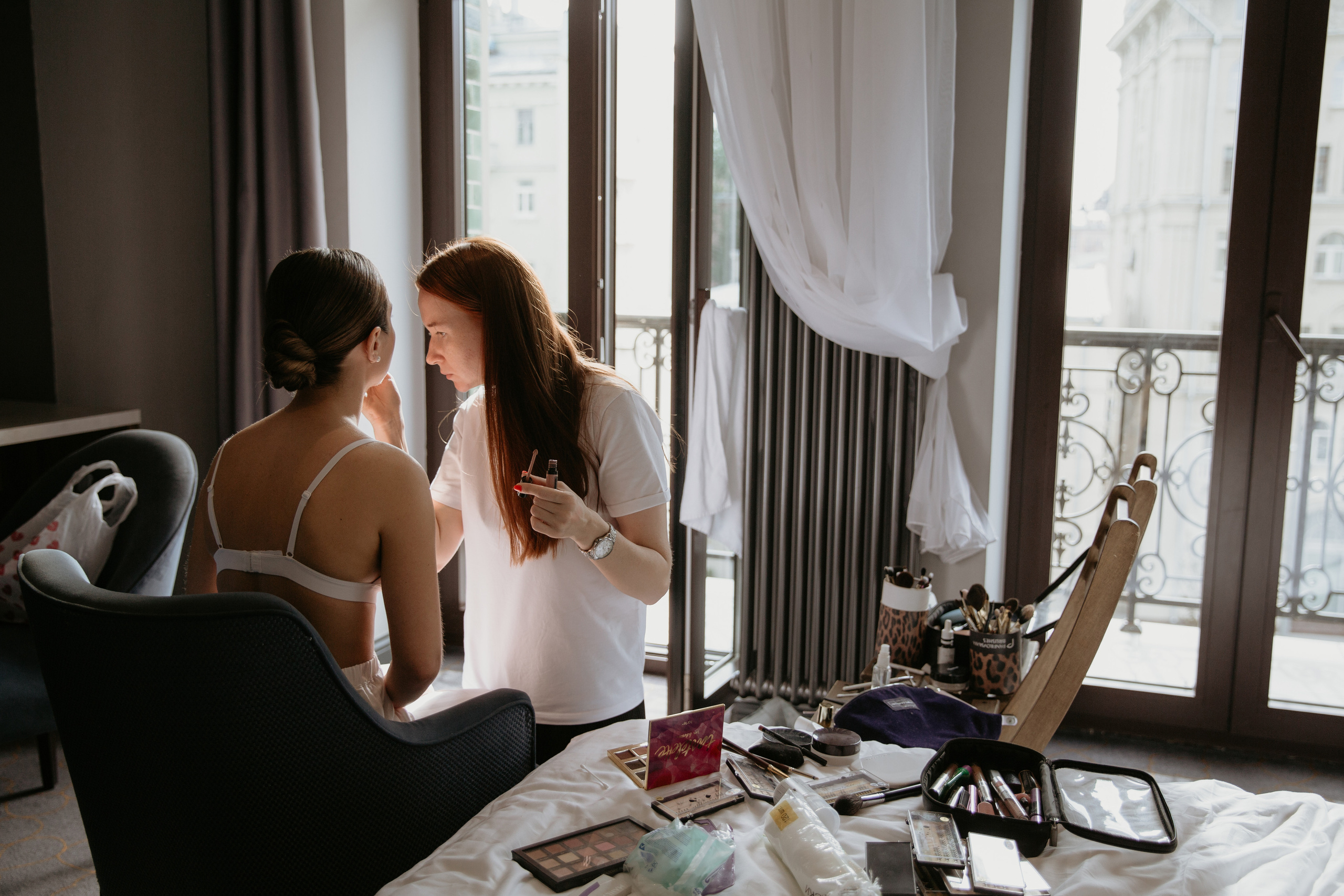 Так, как оно есть. Свадебный и семейный фотограф в Москве Julia Juice