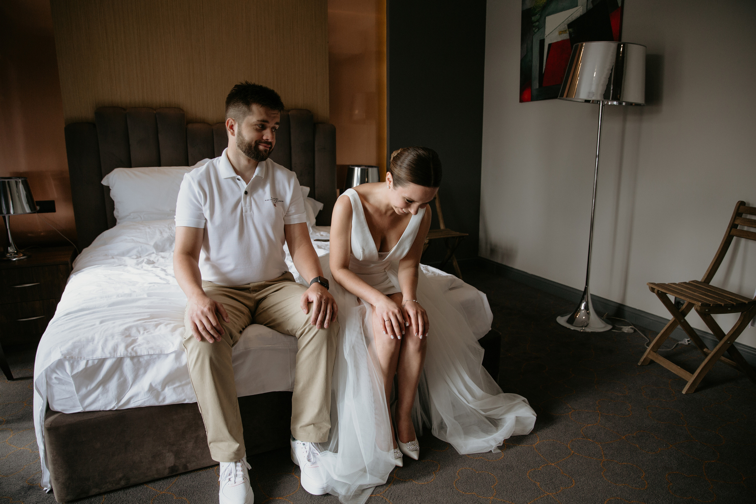 Так, как оно есть. Свадебный и семейный фотограф в Москве Julia Juice