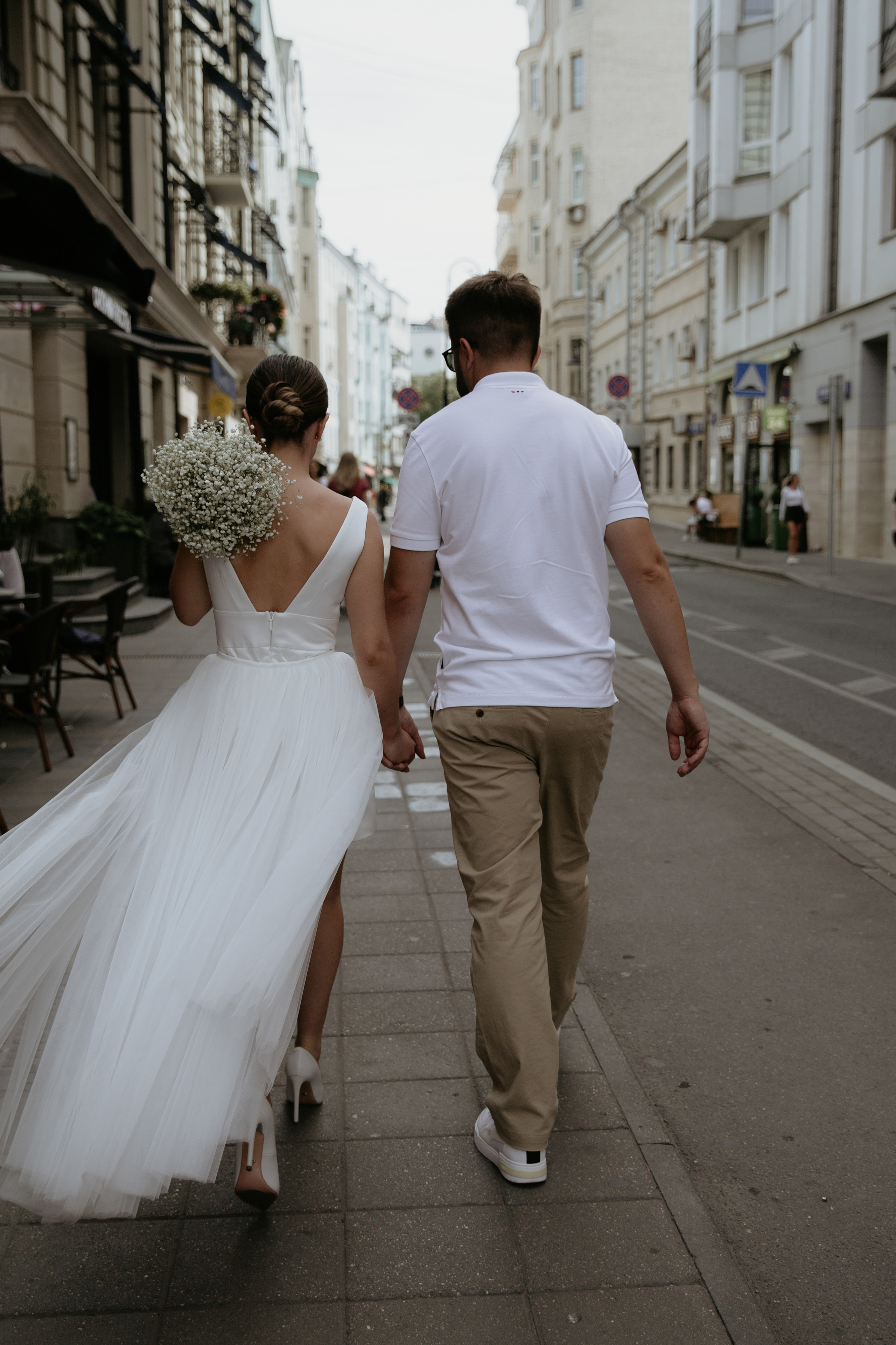 Так, как оно есть. Свадебный и семейный фотограф в Москве Julia Juice