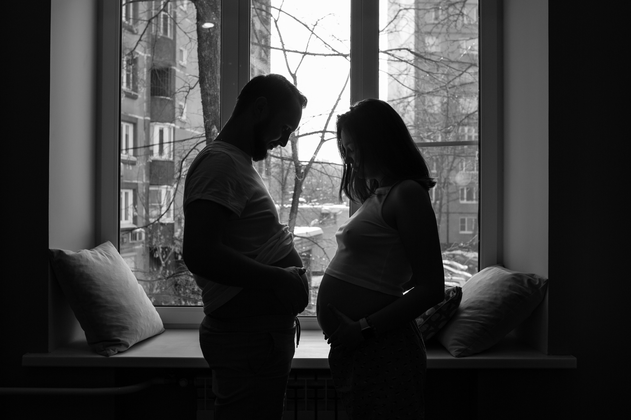 Весеннее настроение. Свадебный и семейный фотограф в Москве Julia Juice