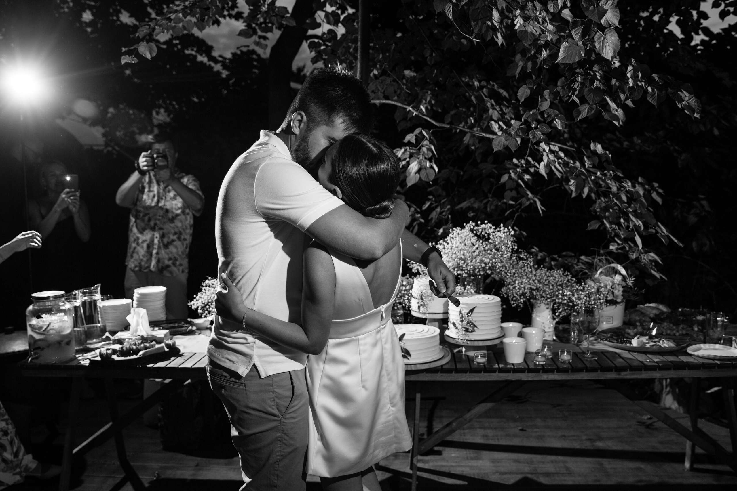 Так, как оно есть. Свадебный и семейный фотограф в Москве Julia Juice