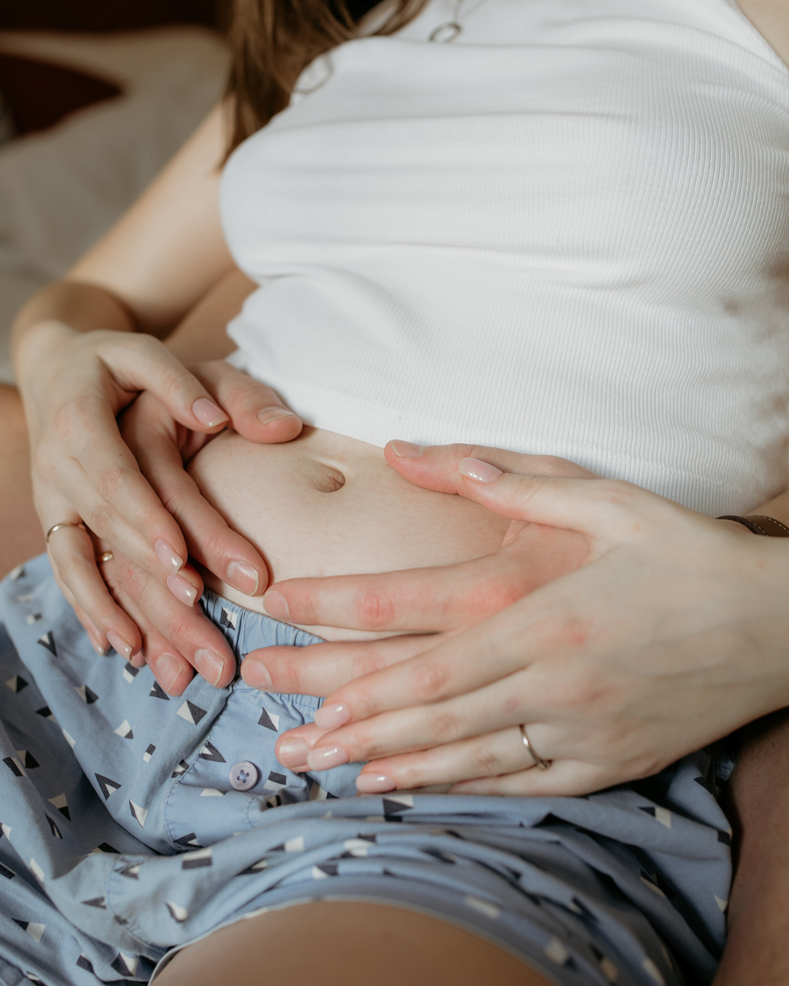 Весеннее настроение. Свадебный и семейный фотограф в Москве Julia Juice