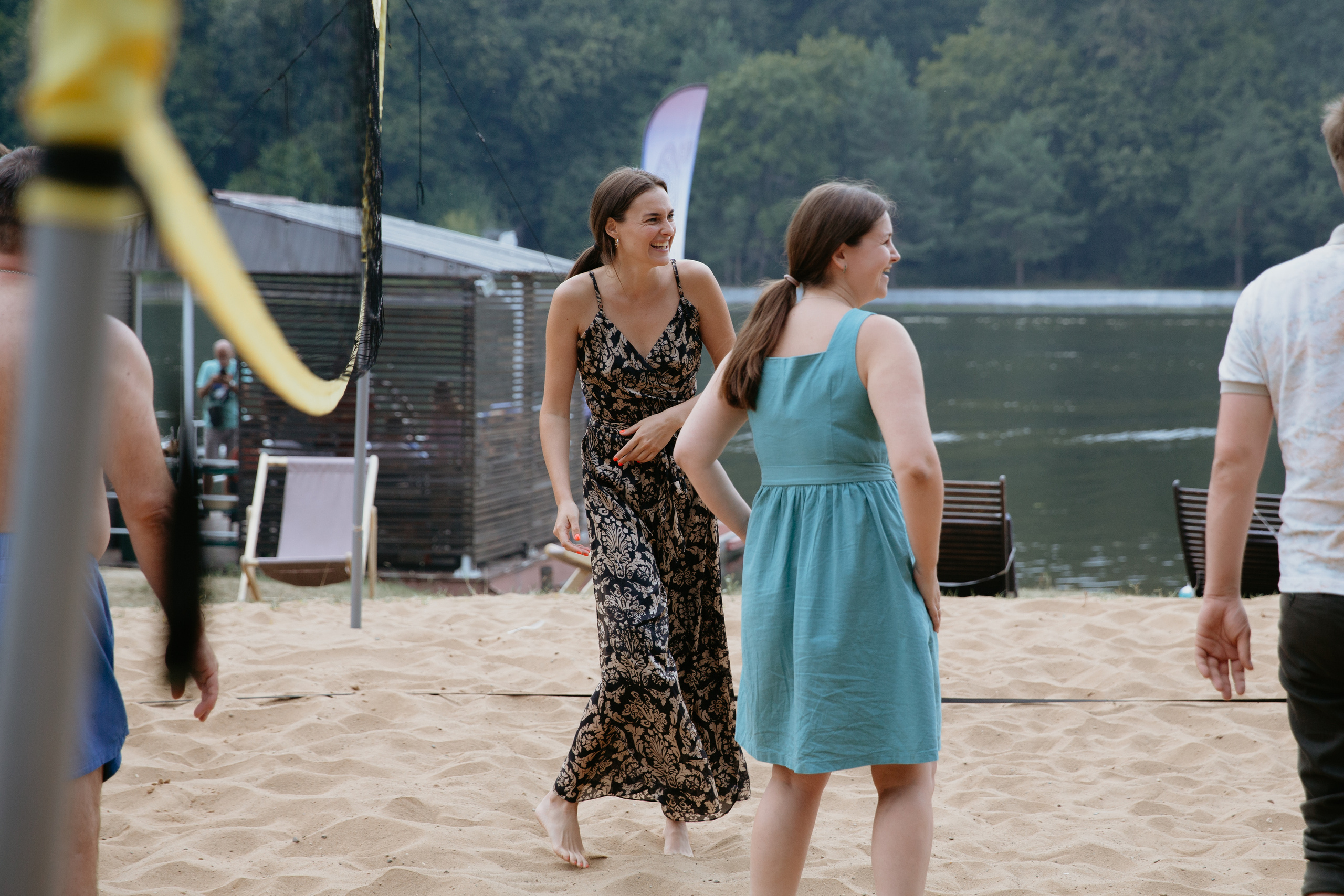 Так, как оно есть. Свадебный и семейный фотограф в Москве Julia Juice