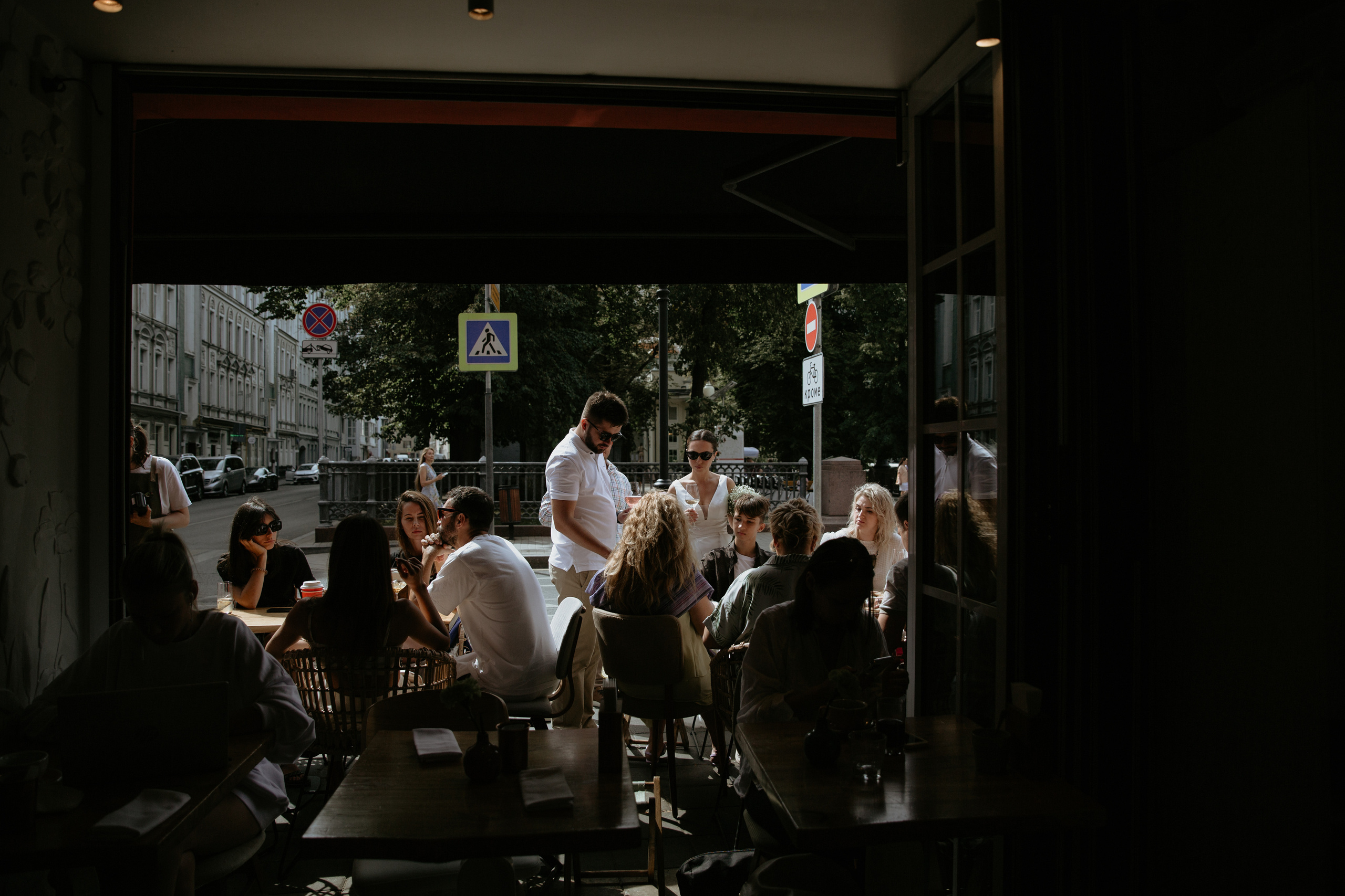 Так, как оно есть. Свадебный и семейный фотограф в Москве Julia Juice