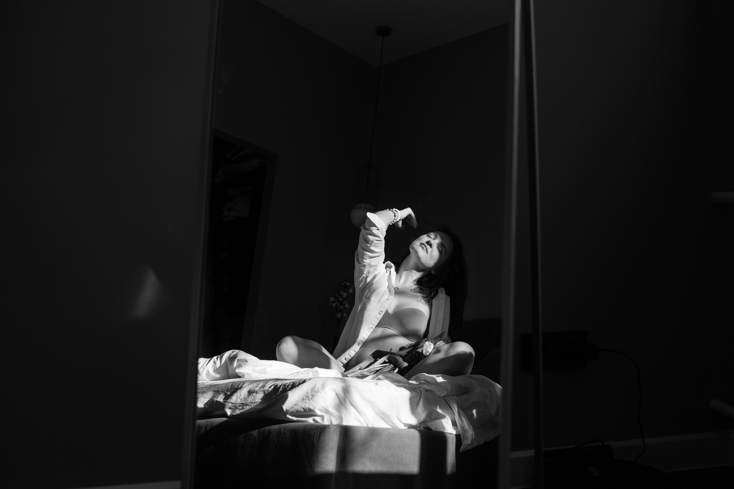 Весеннее настроение. Свадебный и семейный фотограф в Москве Julia Juice