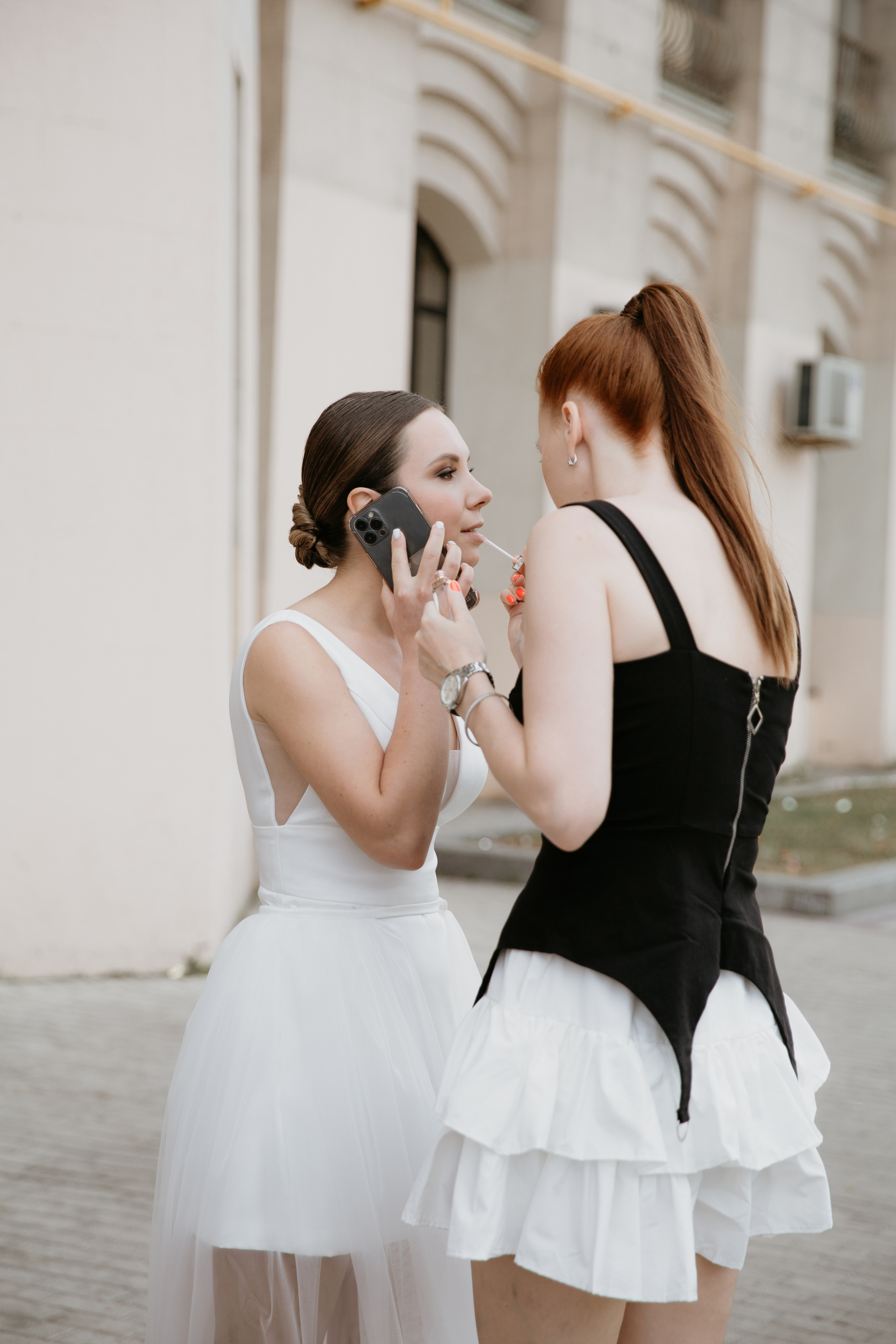 Так, как оно есть. Свадебный и семейный фотограф в Москве Julia Juice