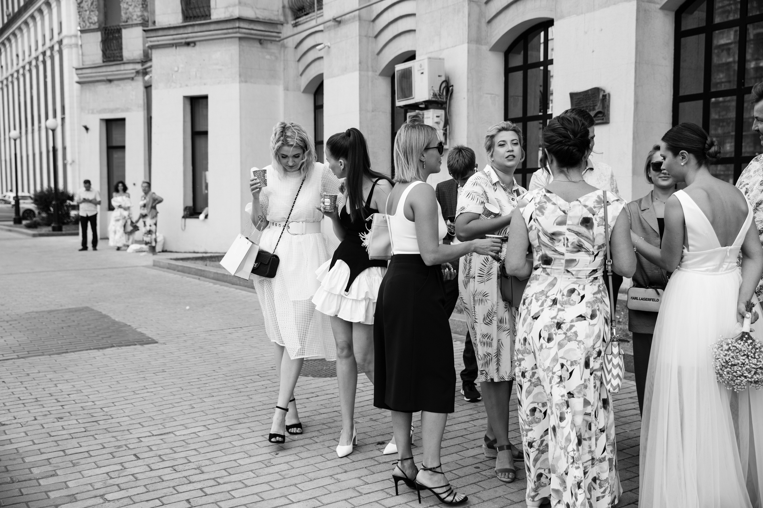 Так, как оно есть. Свадебный и семейный фотограф в Москве Julia Juice