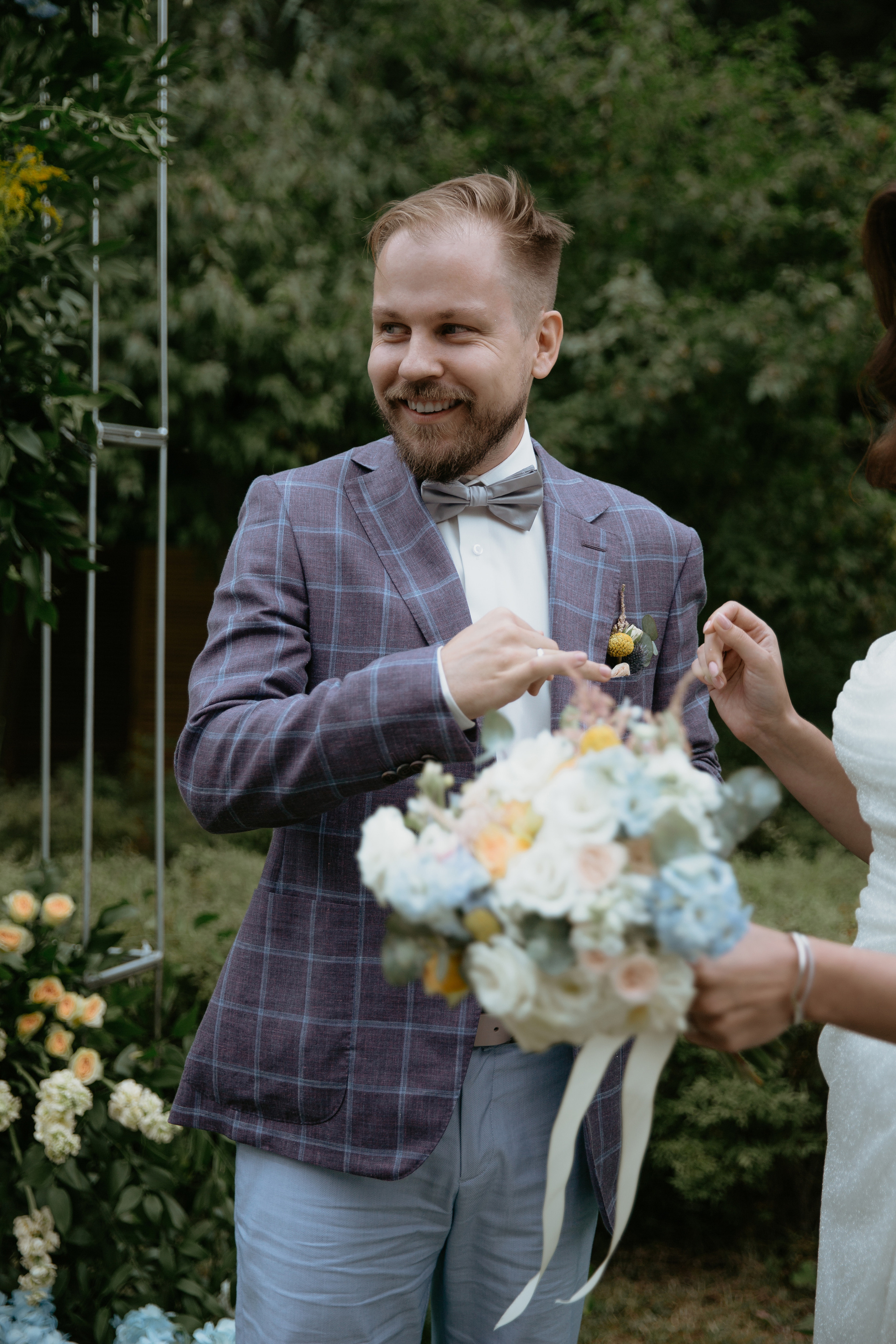 А я сяду в кабриолет, и уеду куда-нибудь. Свадебный и семейный фотограф в Москве Julia Juice