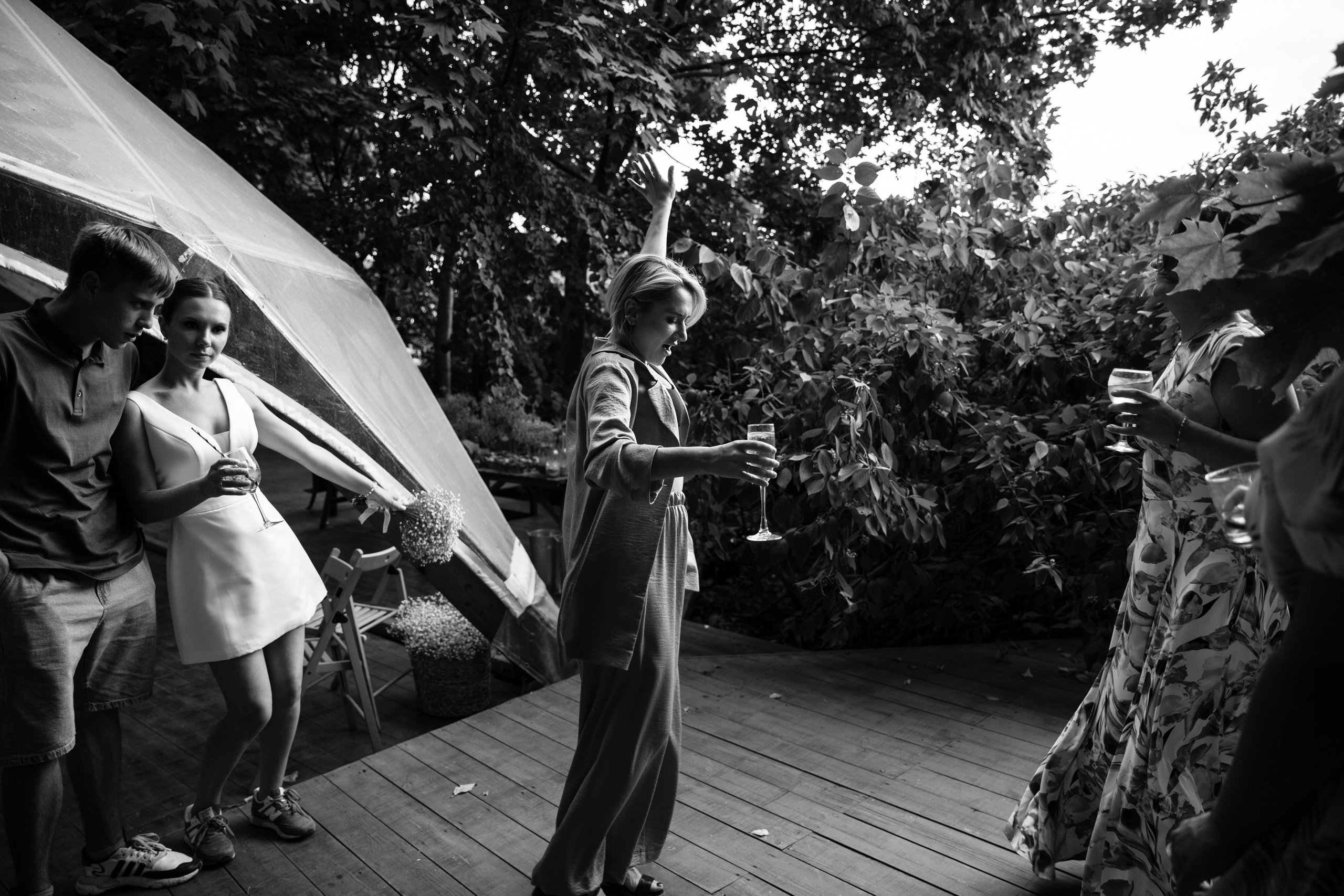 Так, как оно есть. Свадебный и семейный фотограф в Москве Julia Juice