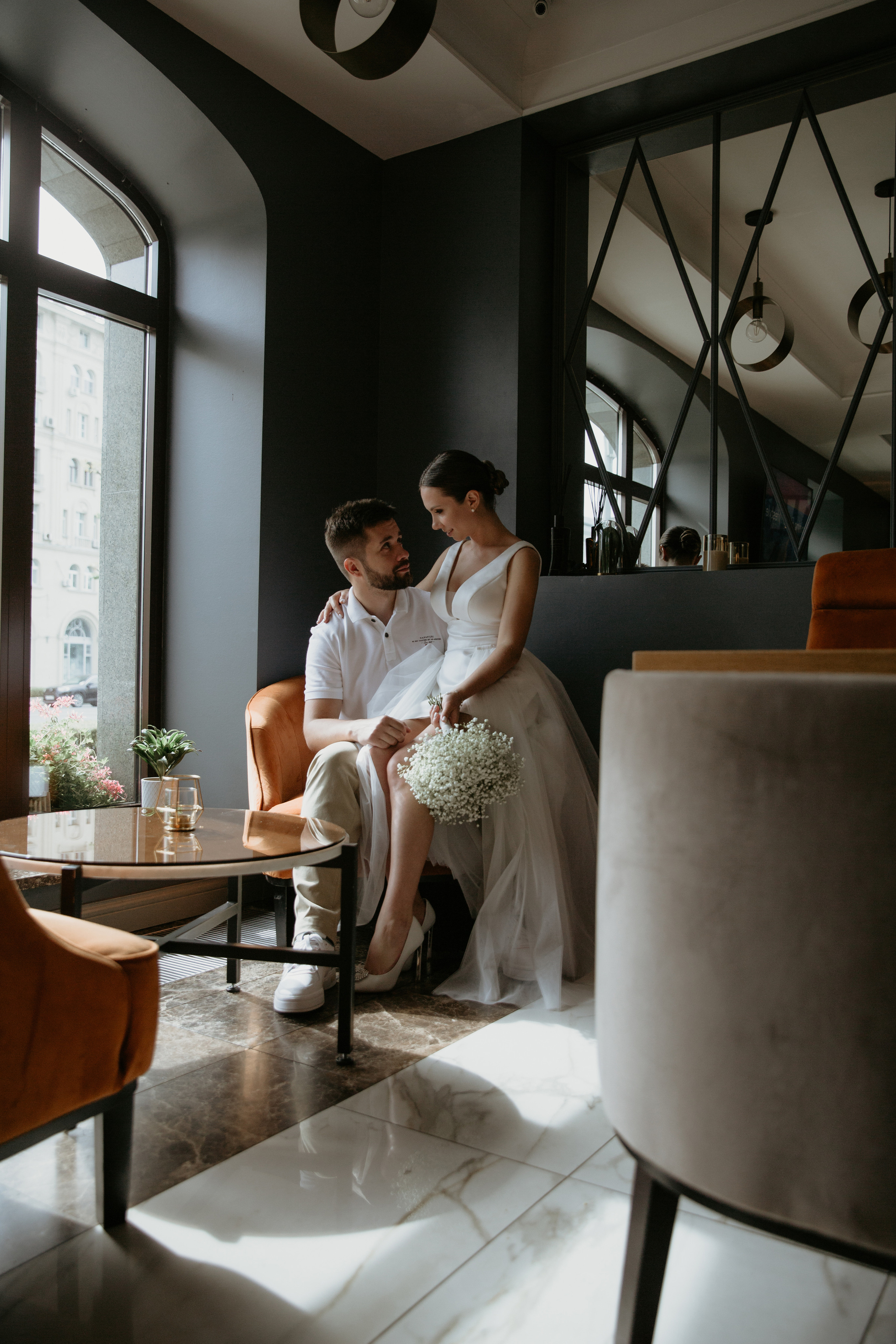 Так, как оно есть. Свадебный и семейный фотограф в Москве Julia Juice