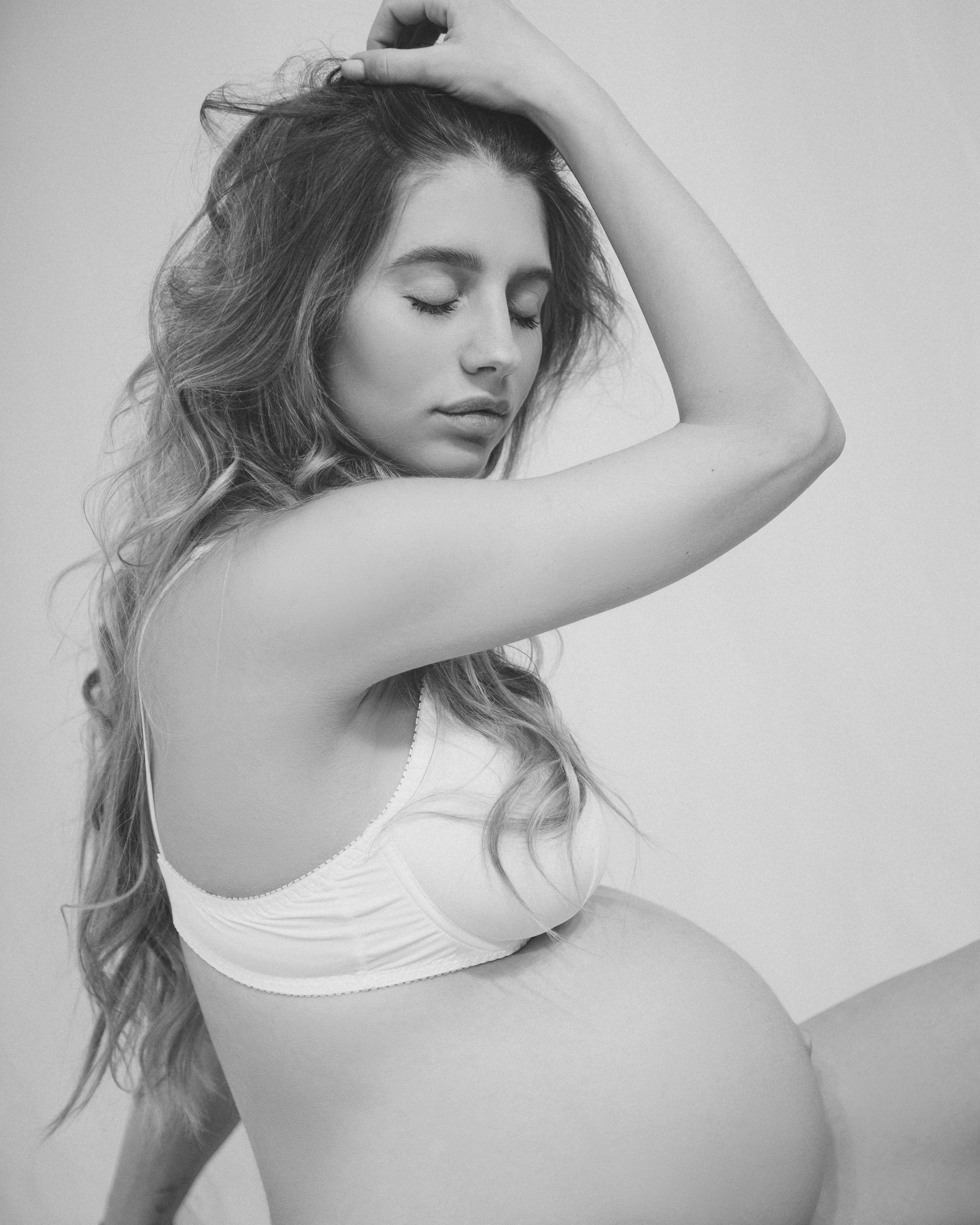 Нежность. Свадебный и семейный фотограф в Москве Julia Juice