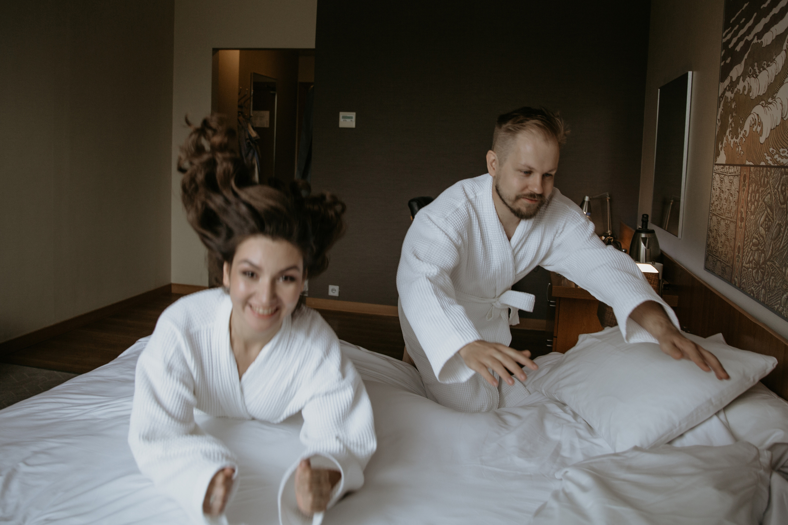 А я сяду в кабриолет, и уеду куда-нибудь. Свадебный и семейный фотограф в Москве Julia Juice