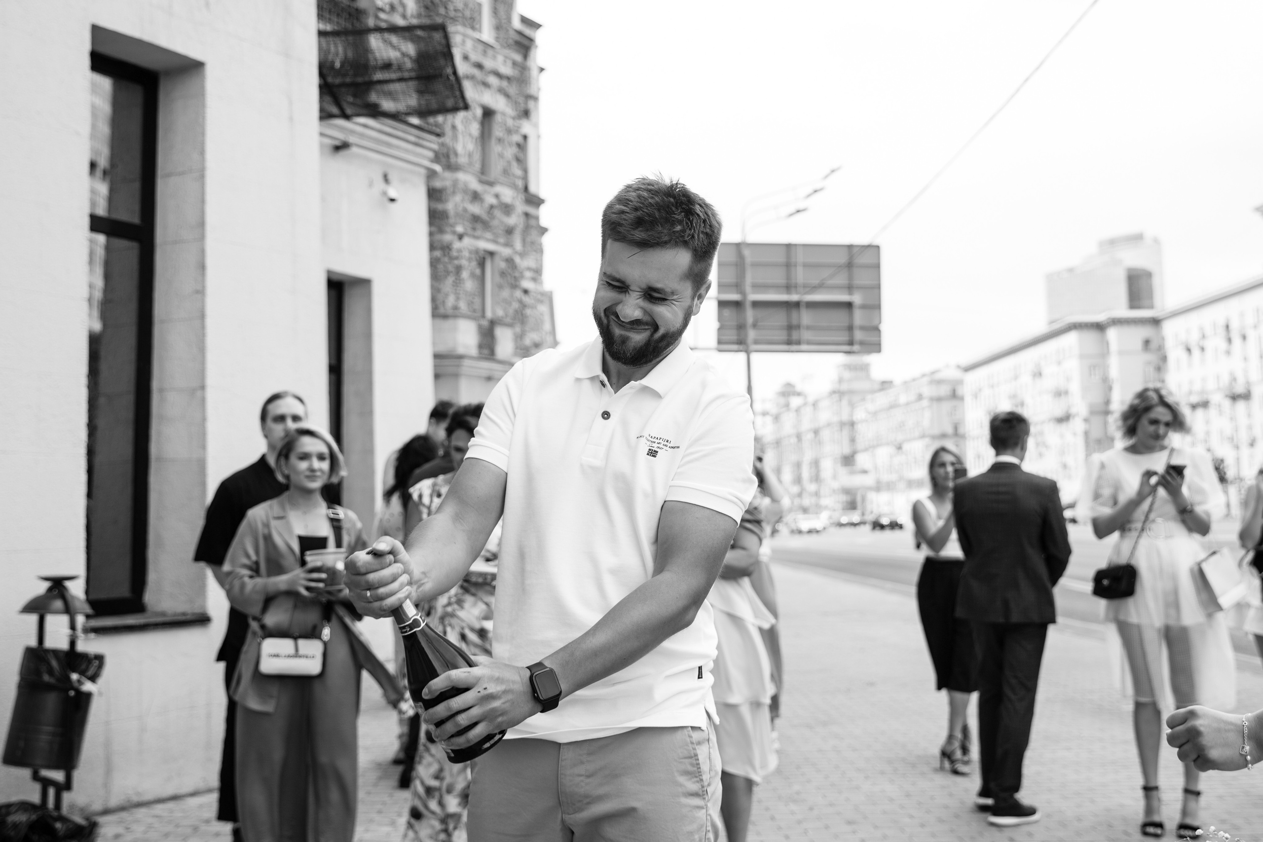 Так, как оно есть. Свадебный и семейный фотограф в Москве Julia Juice