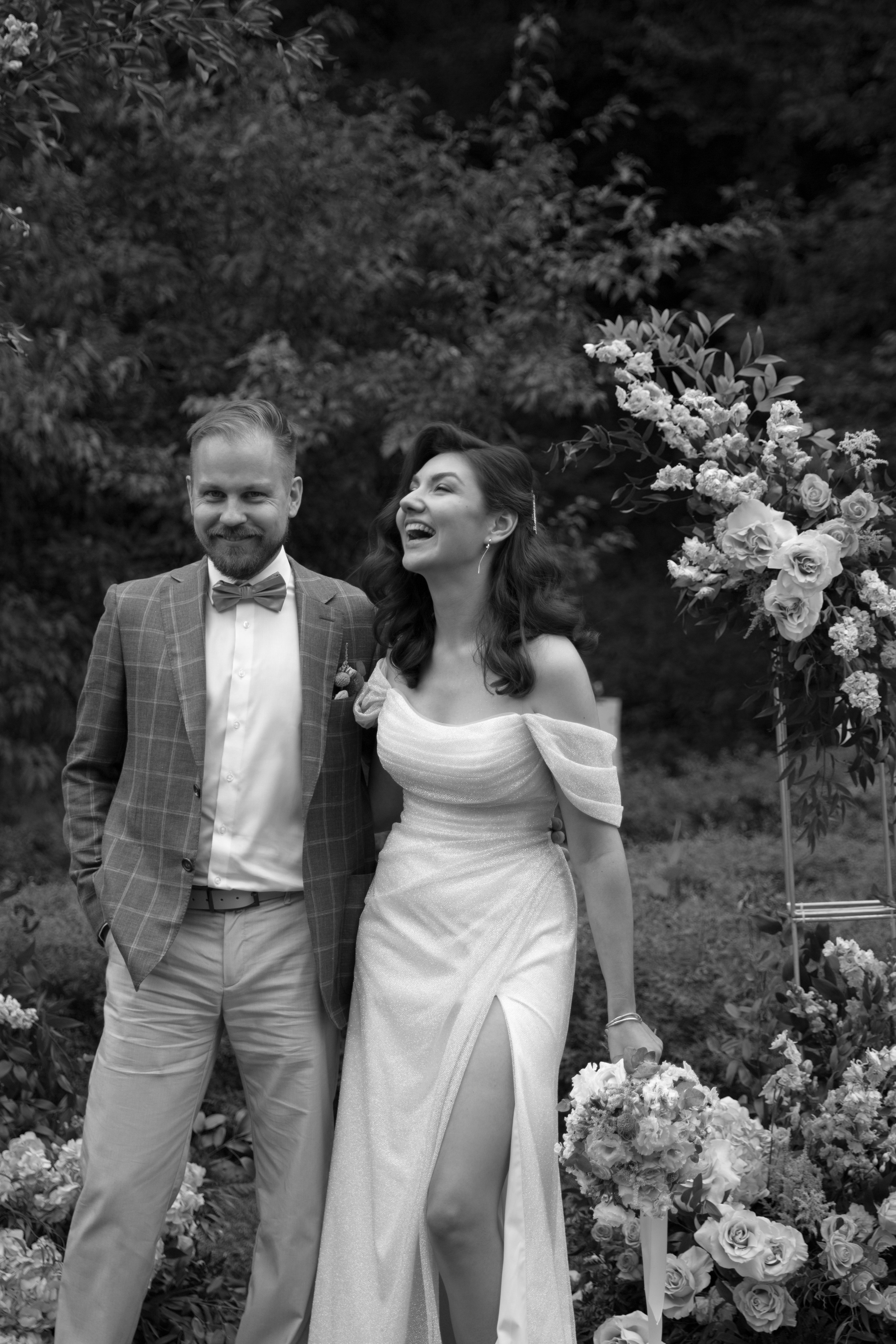 А я сяду в кабриолет, и уеду куда-нибудь. Свадебный и семейный фотограф в Москве Julia Juice