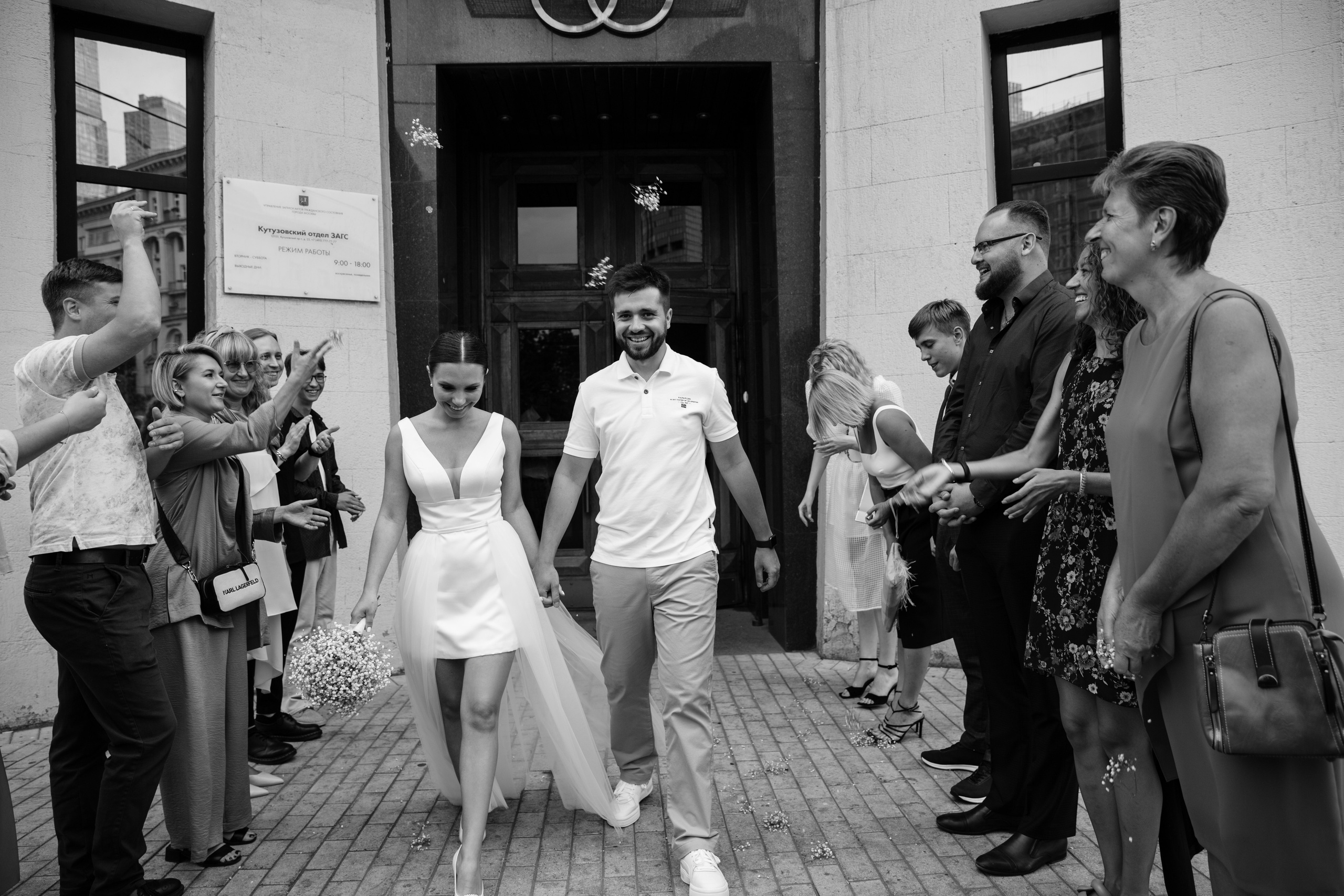 Так, как оно есть. Свадебный и семейный фотограф в Москве Julia Juice